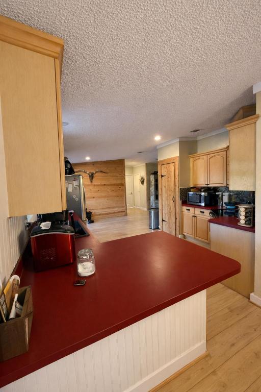 CROOKED CREEK PLANTATION - Residential