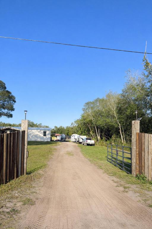 CROOKED CREEK PLANTATION - Residential