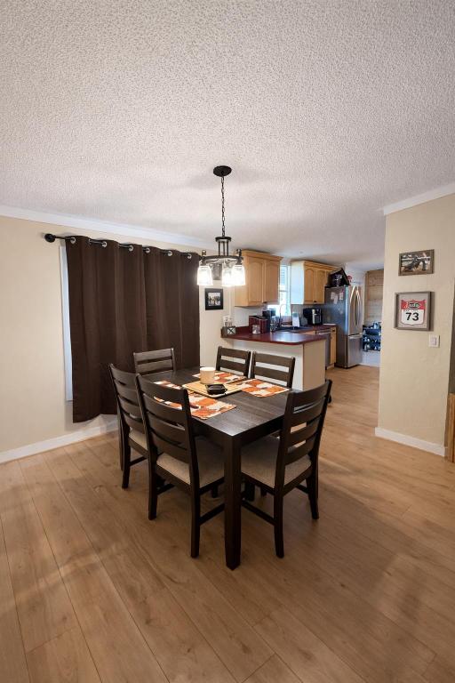 CROOKED CREEK PLANTATION - Residential