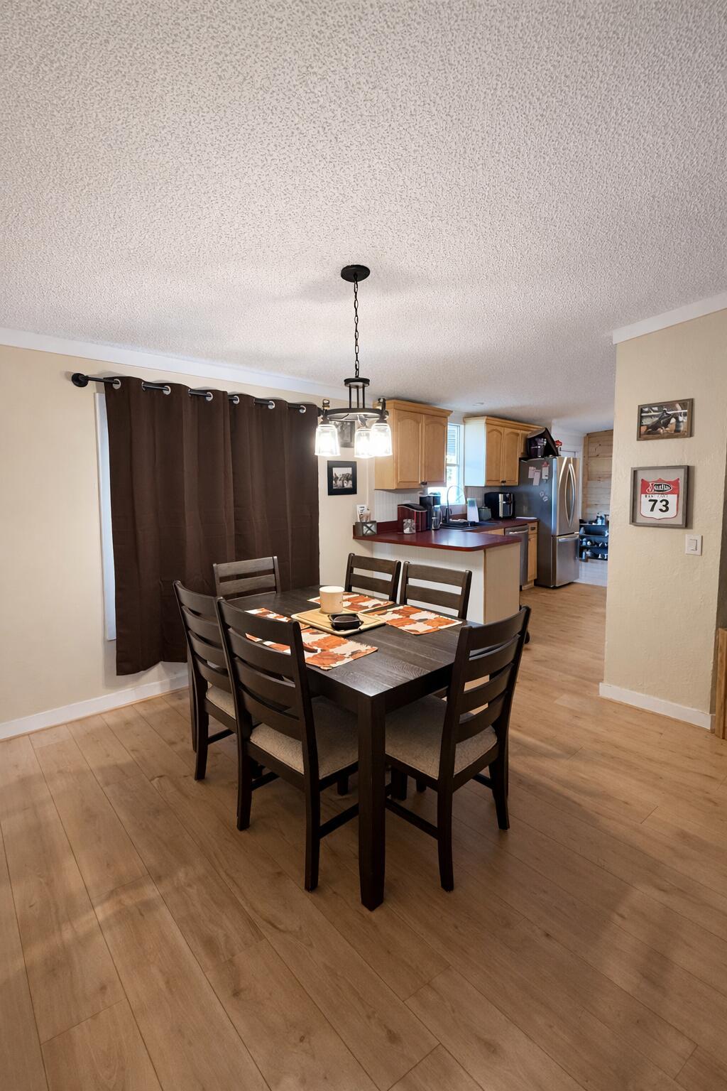 CROOKED CREEK PLANTATION - Residential