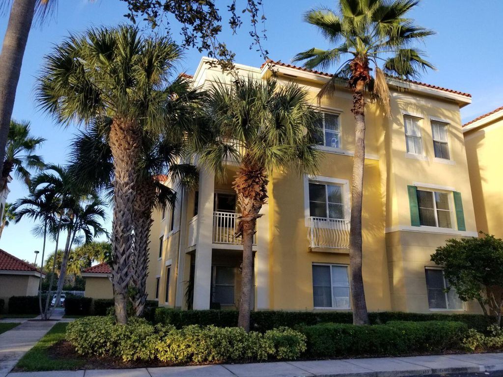 Photo of 11029 Legacy Boulevard #204, Palm Beach Gardens, FL 33410 (MLS # B26004600)