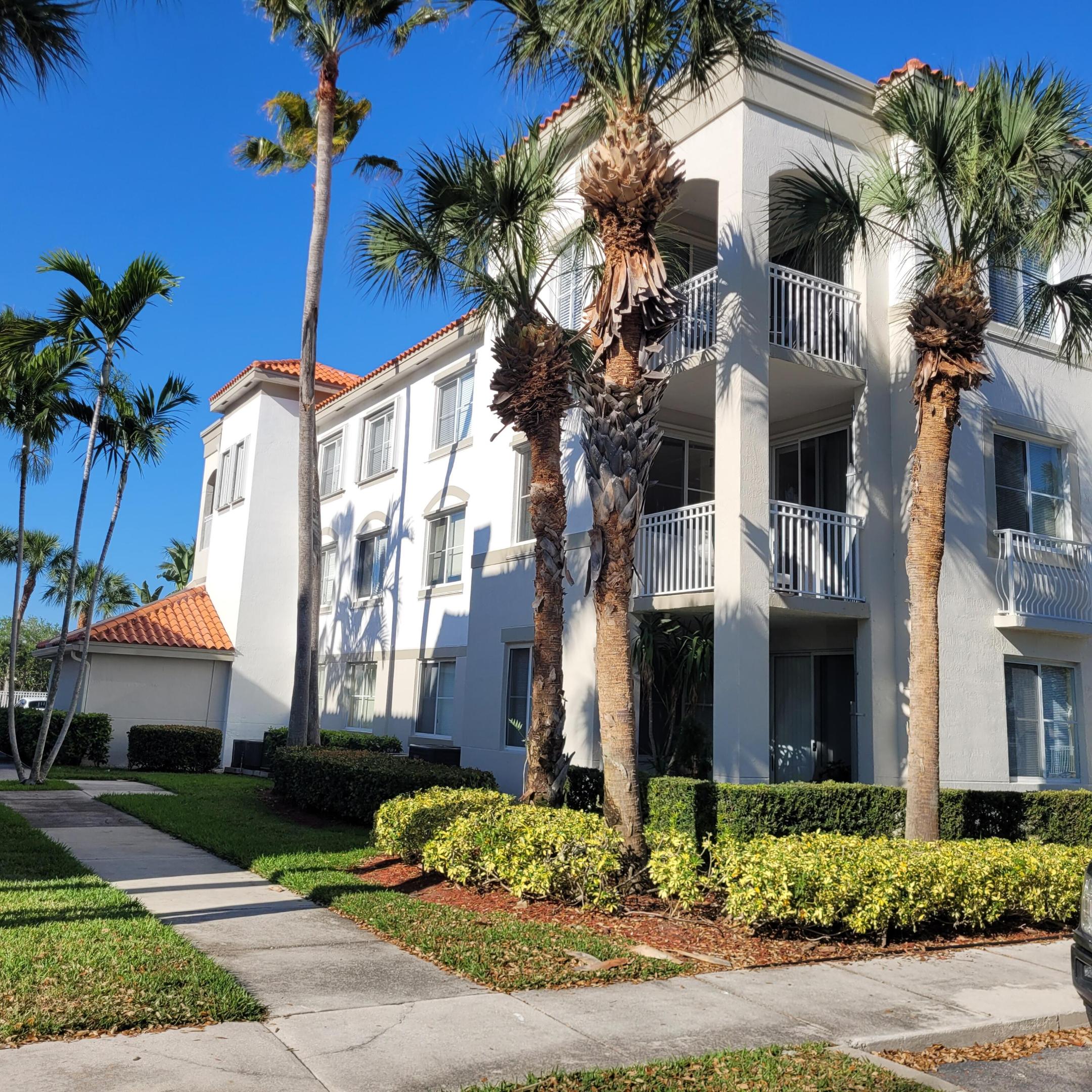 RESIDENCES AT LEGACY PLACE CONDO - Residential Lease