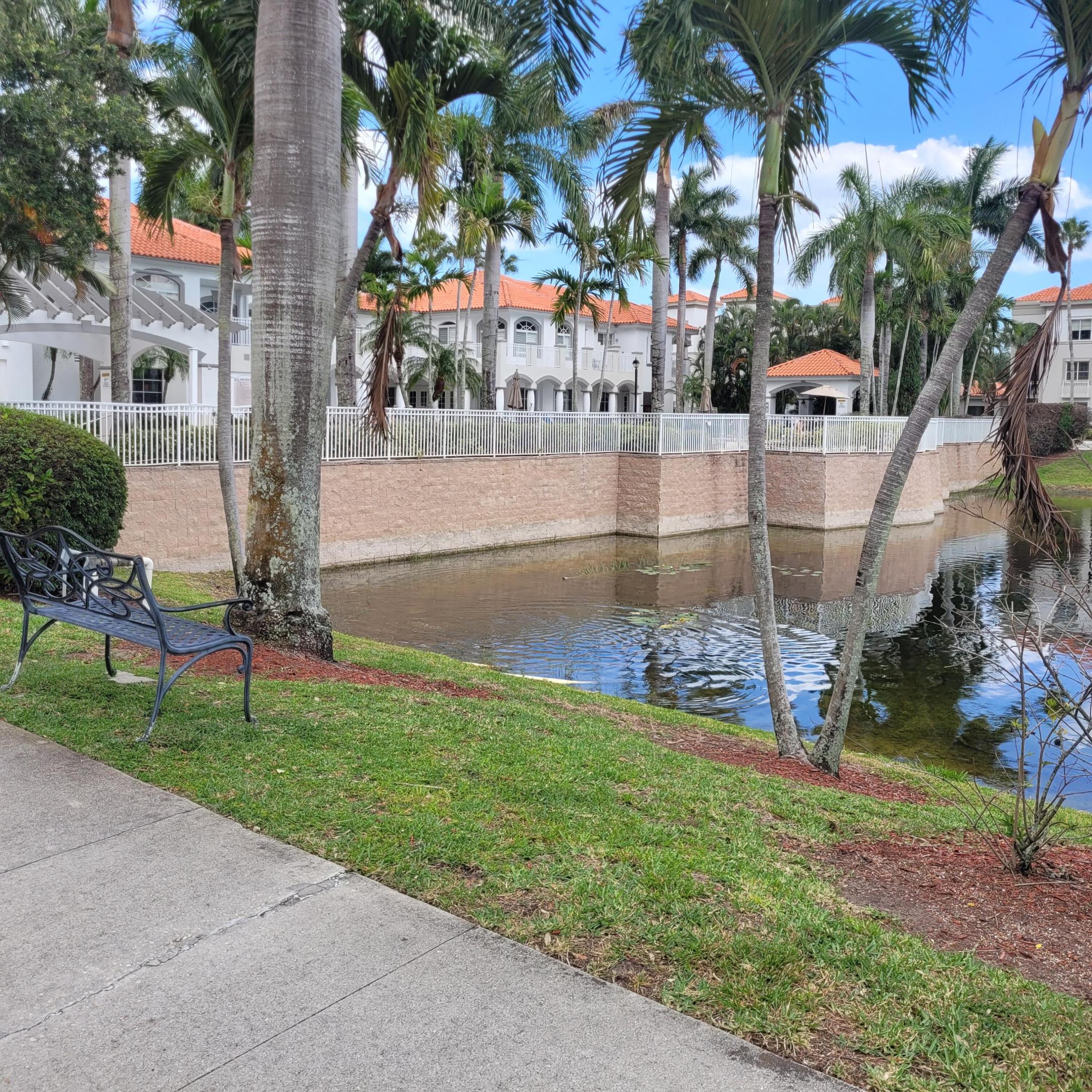 RESIDENCES AT LEGACY PLACE CONDO - Residential Lease