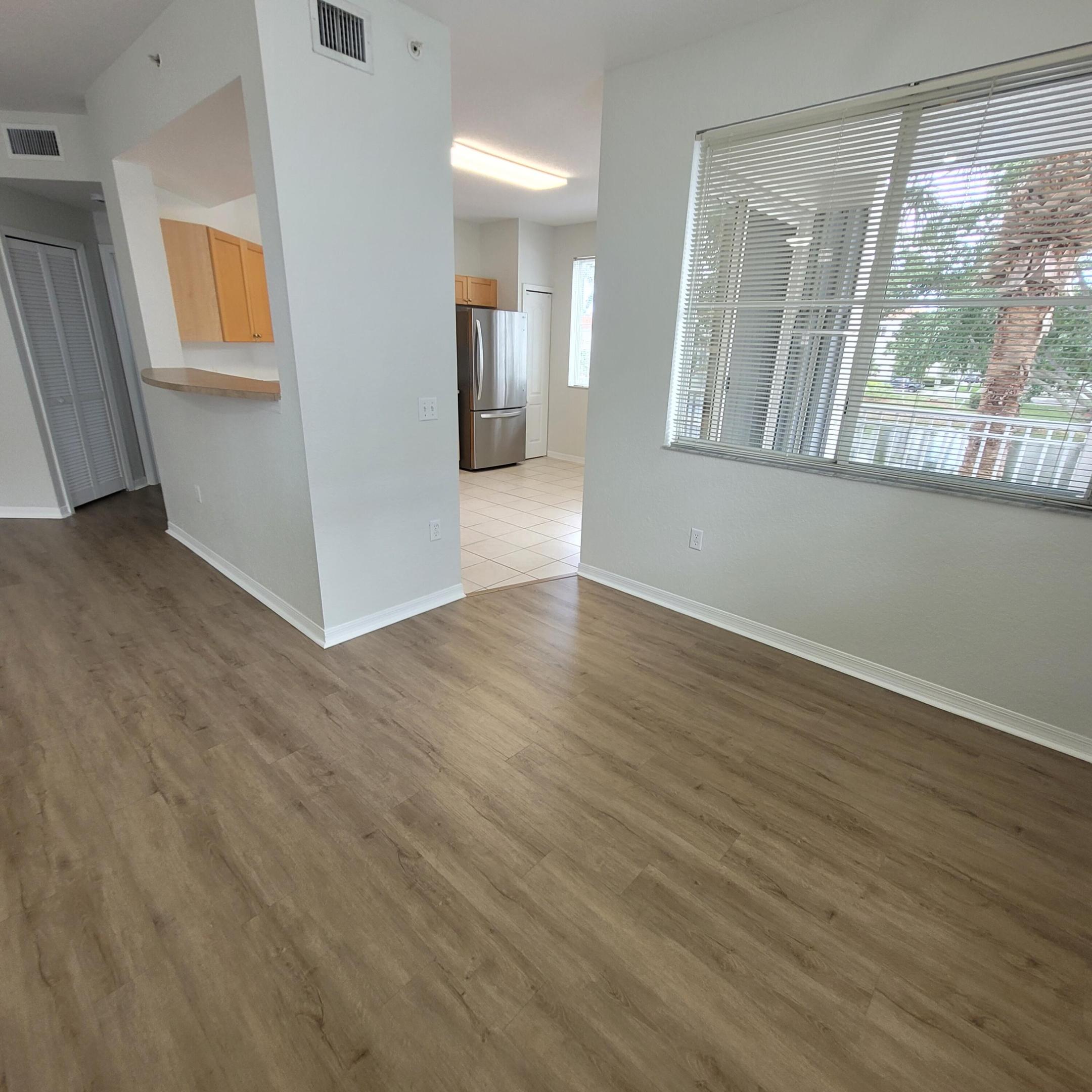RESIDENCES AT LEGACY PLACE CONDO - Residential Lease
