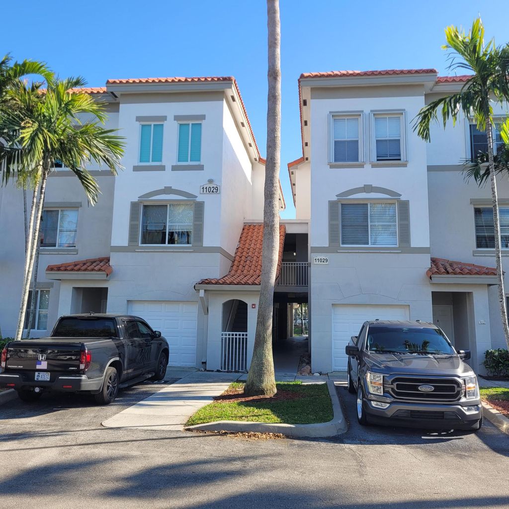 Photo of 11029 Legacy Boulevard #204, Palm Beach Gardens, FL 33410 (MLS # B26004600)