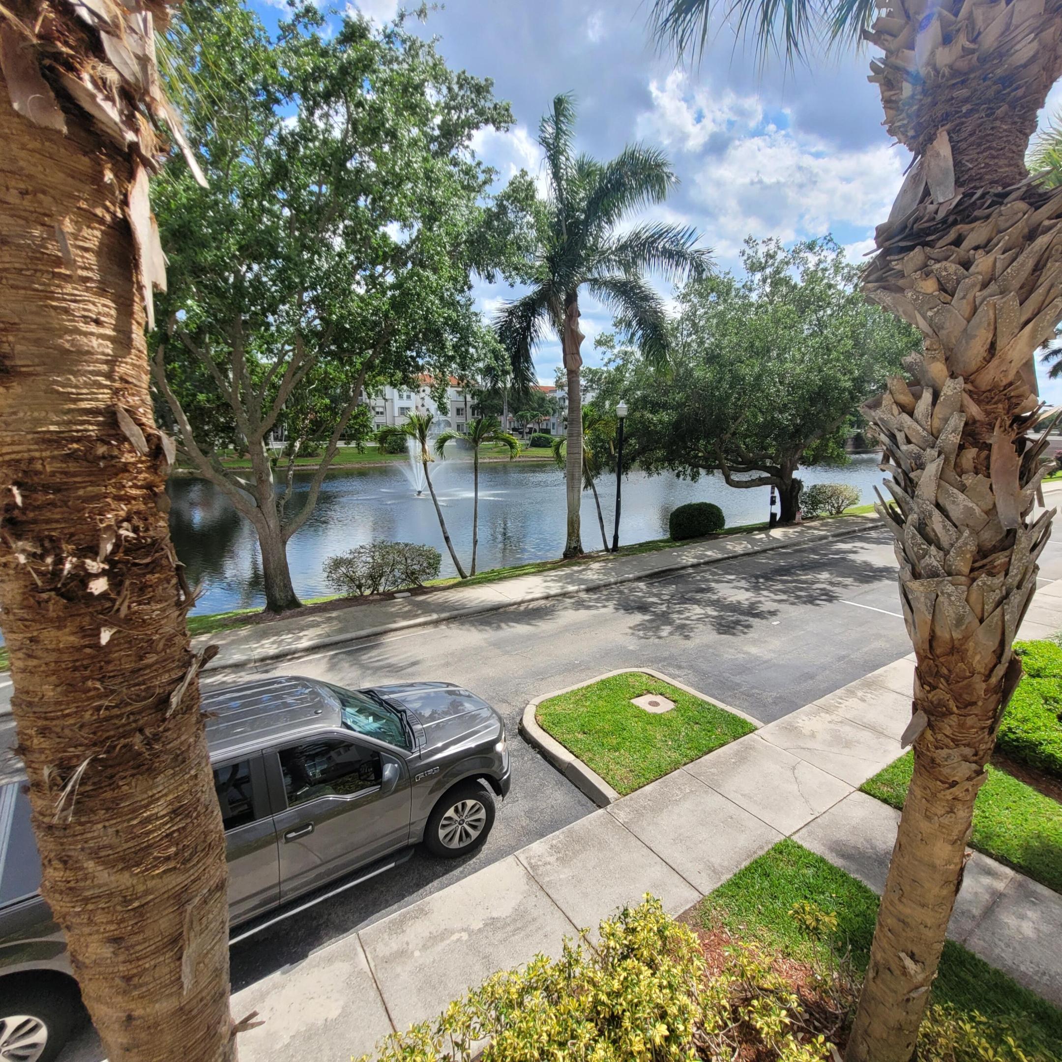 RESIDENCES AT LEGACY PLACE CONDO - Residential Lease