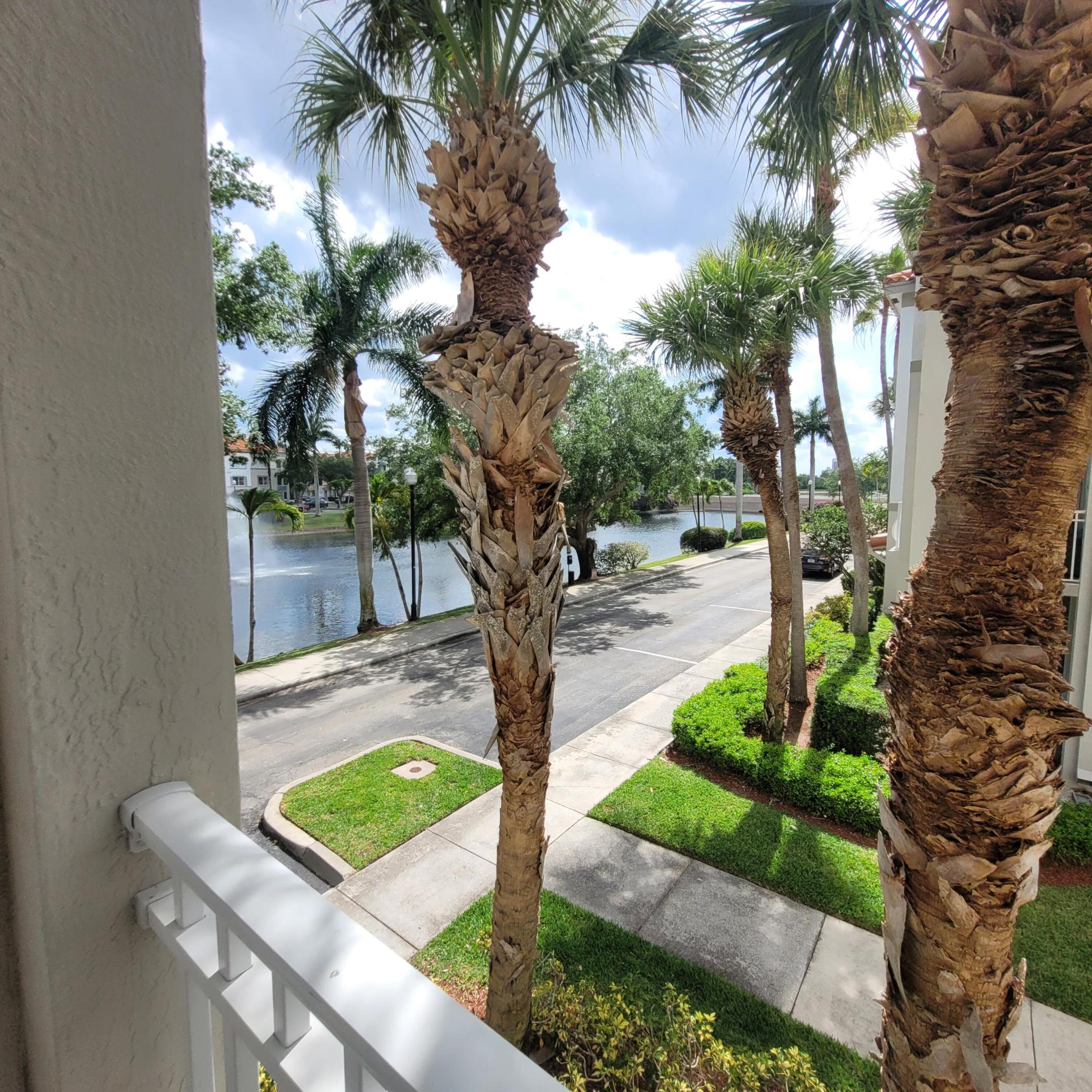 RESIDENCES AT LEGACY PLACE CONDO - Residential Lease