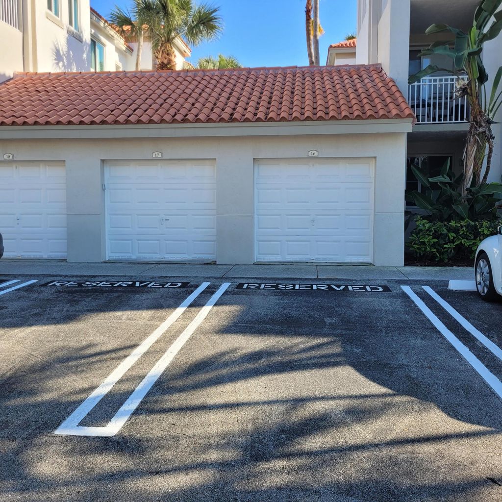 Photo of 11029 Legacy Boulevard #204, Palm Beach Gardens, FL 33410 (MLS # B26004600)