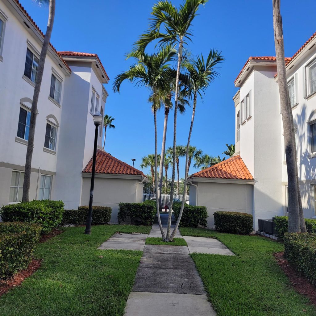 Photo of 11029 Legacy Boulevard #204, Palm Beach Gardens, FL 33410 (MLS # B26004600)