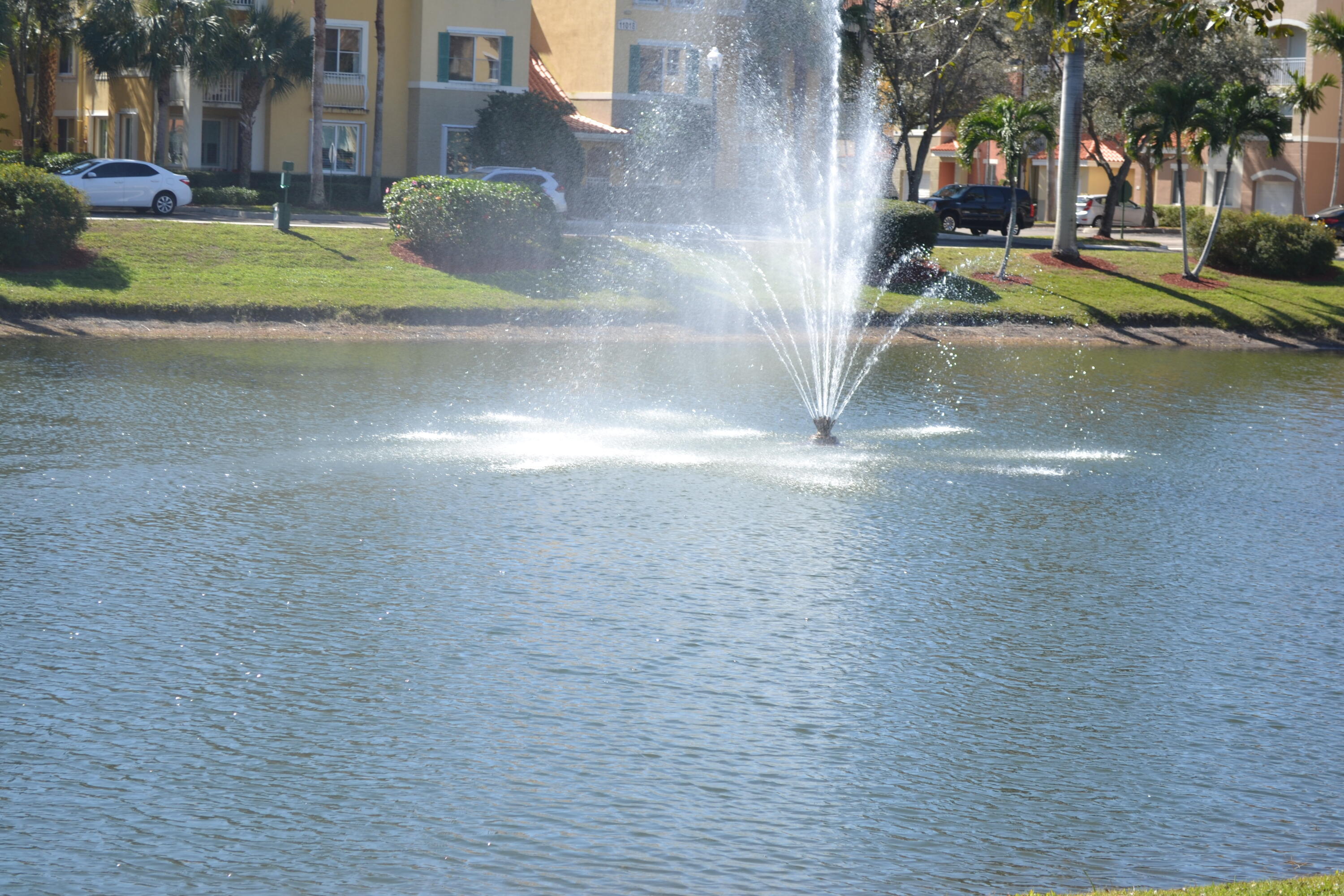 RESIDENCES AT LEGACY PLACE CONDO - Residential Lease