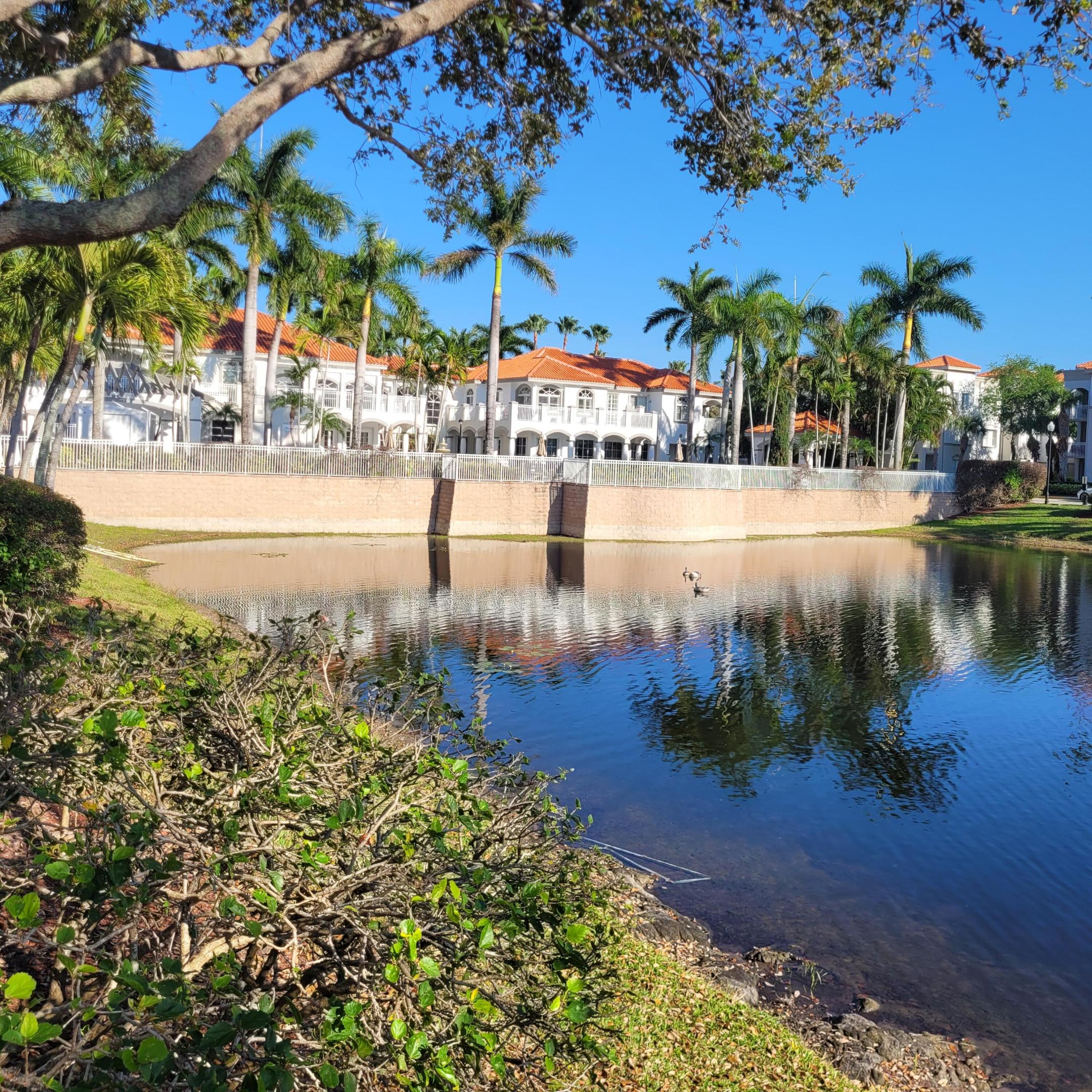 RESIDENCES AT LEGACY PLACE CONDO - Residential Lease