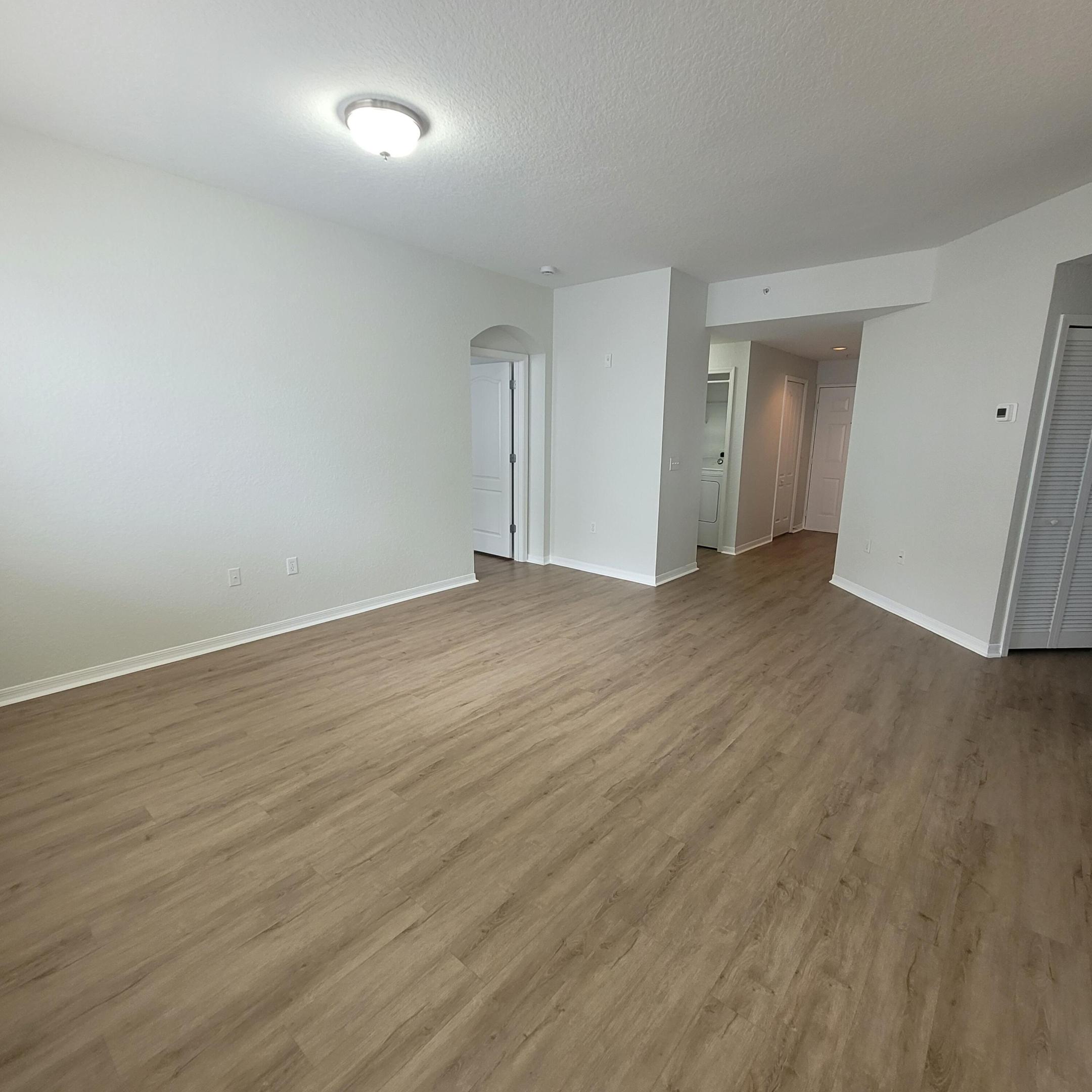 RESIDENCES AT LEGACY PLACE CONDO - Residential Lease