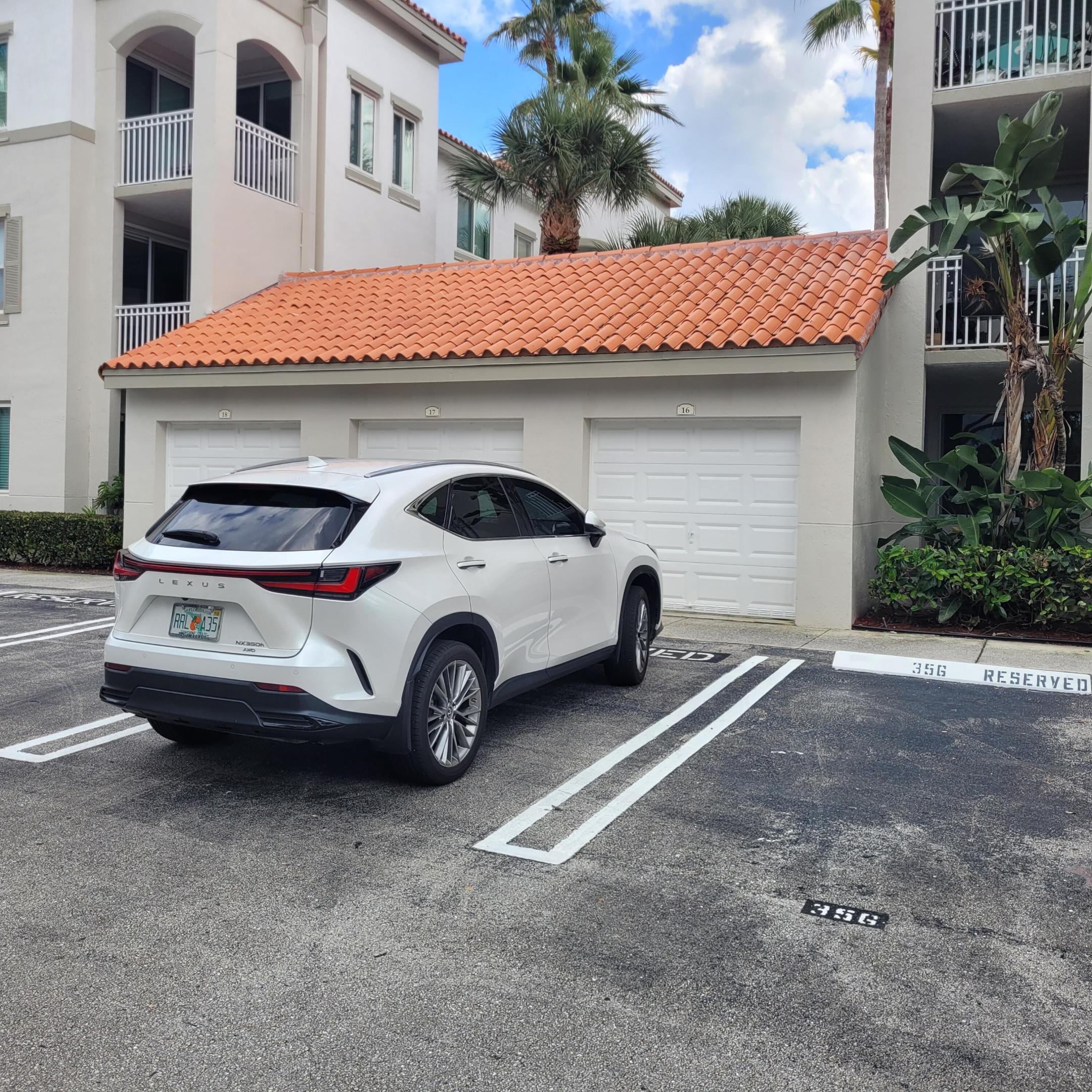 RESIDENCES AT LEGACY PLACE CONDO - Residential Lease