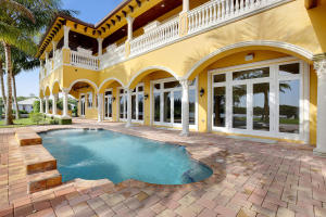 The Harbors at Hobe sound - Residential