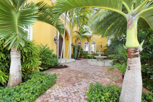 The Harbors at Hobe sound - Residential