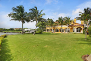 The Harbors at Hobe sound - Residential