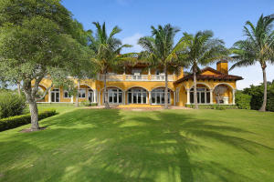 The Harbors at Hobe sound - Residential