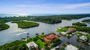 The Harbors at Hobe sound - Residential