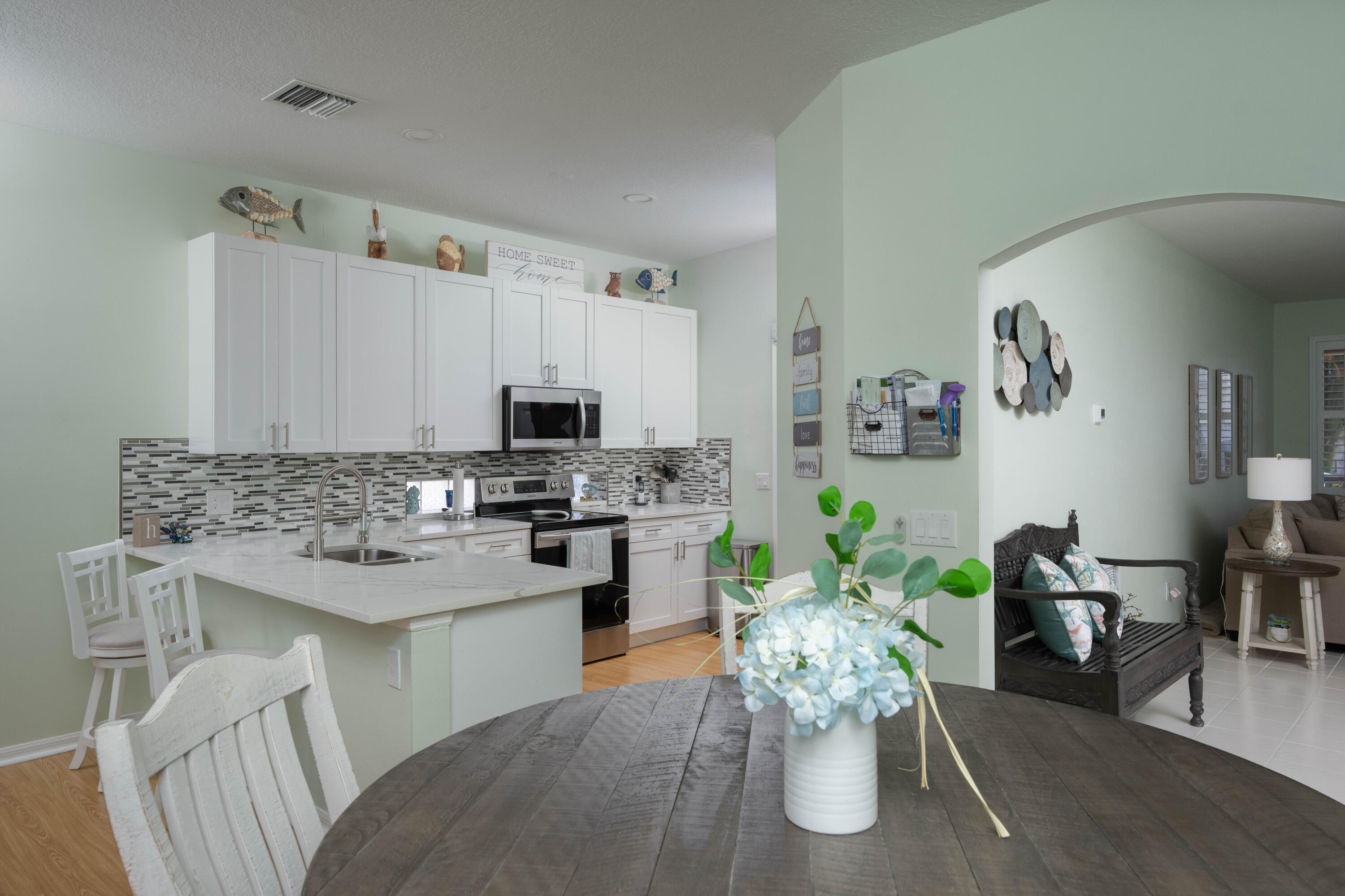 KINGS ISLE PHASE 6A - Residential