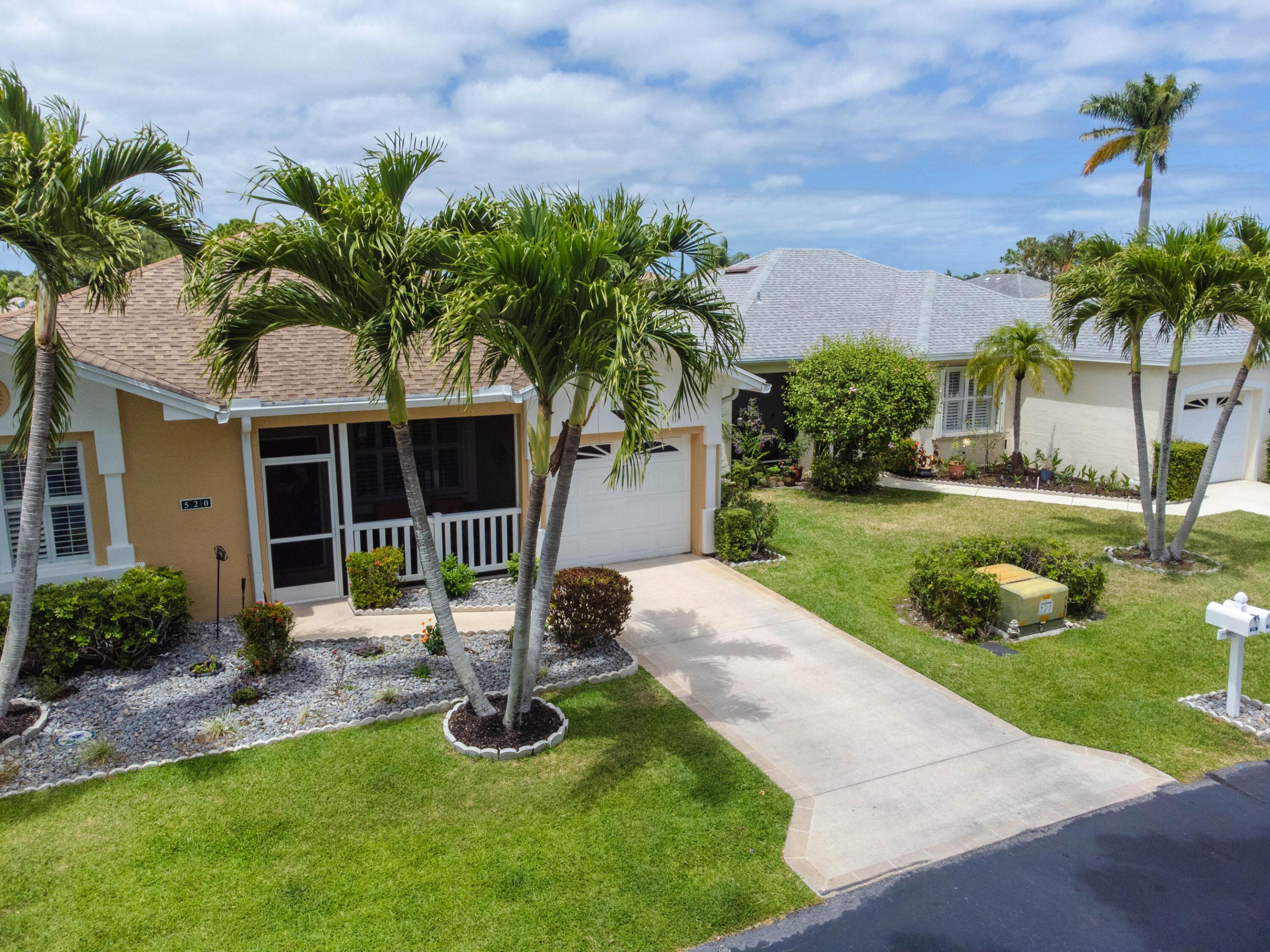 KINGS ISLE PHASE 6A - Residential