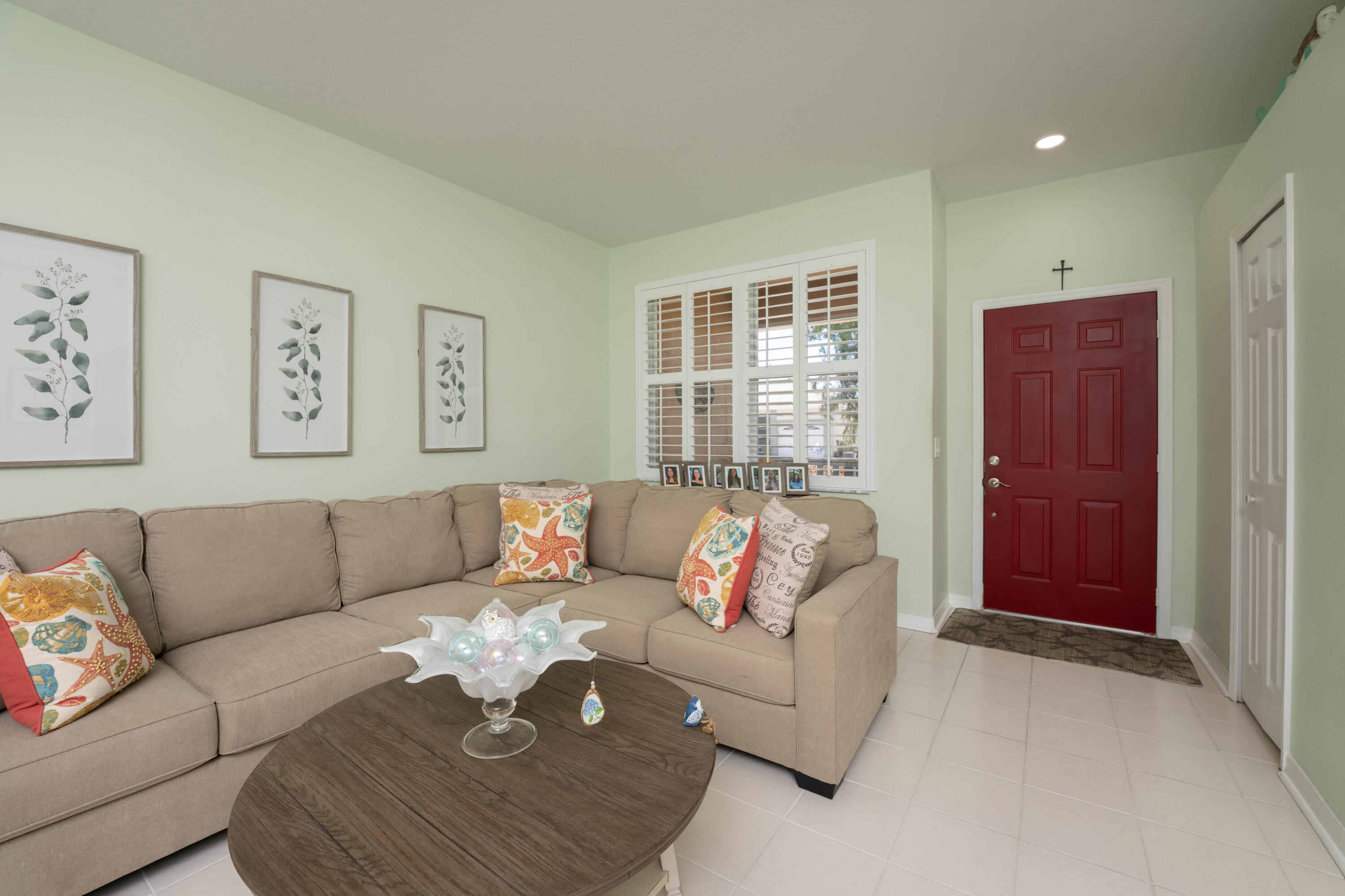 KINGS ISLE PHASE 6A - Residential