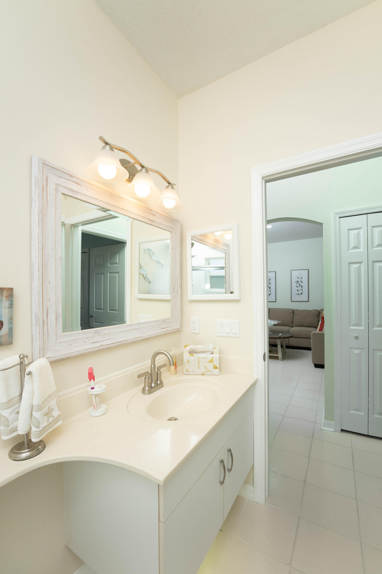 KINGS ISLE PHASE 6A - Residential