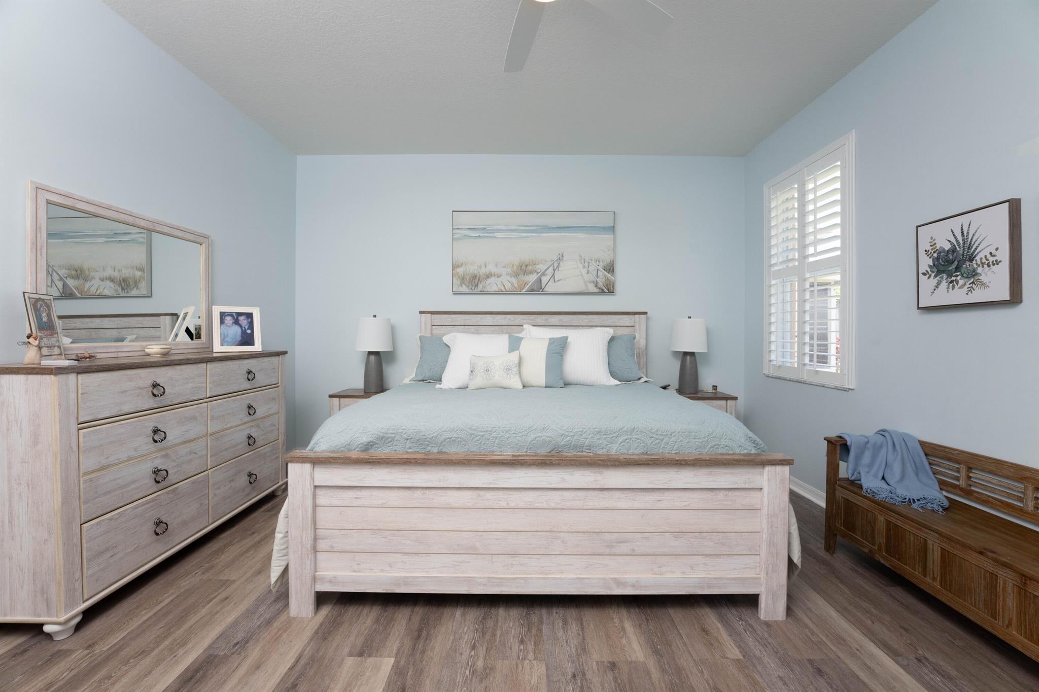 KINGS ISLE PHASE 6A - Residential