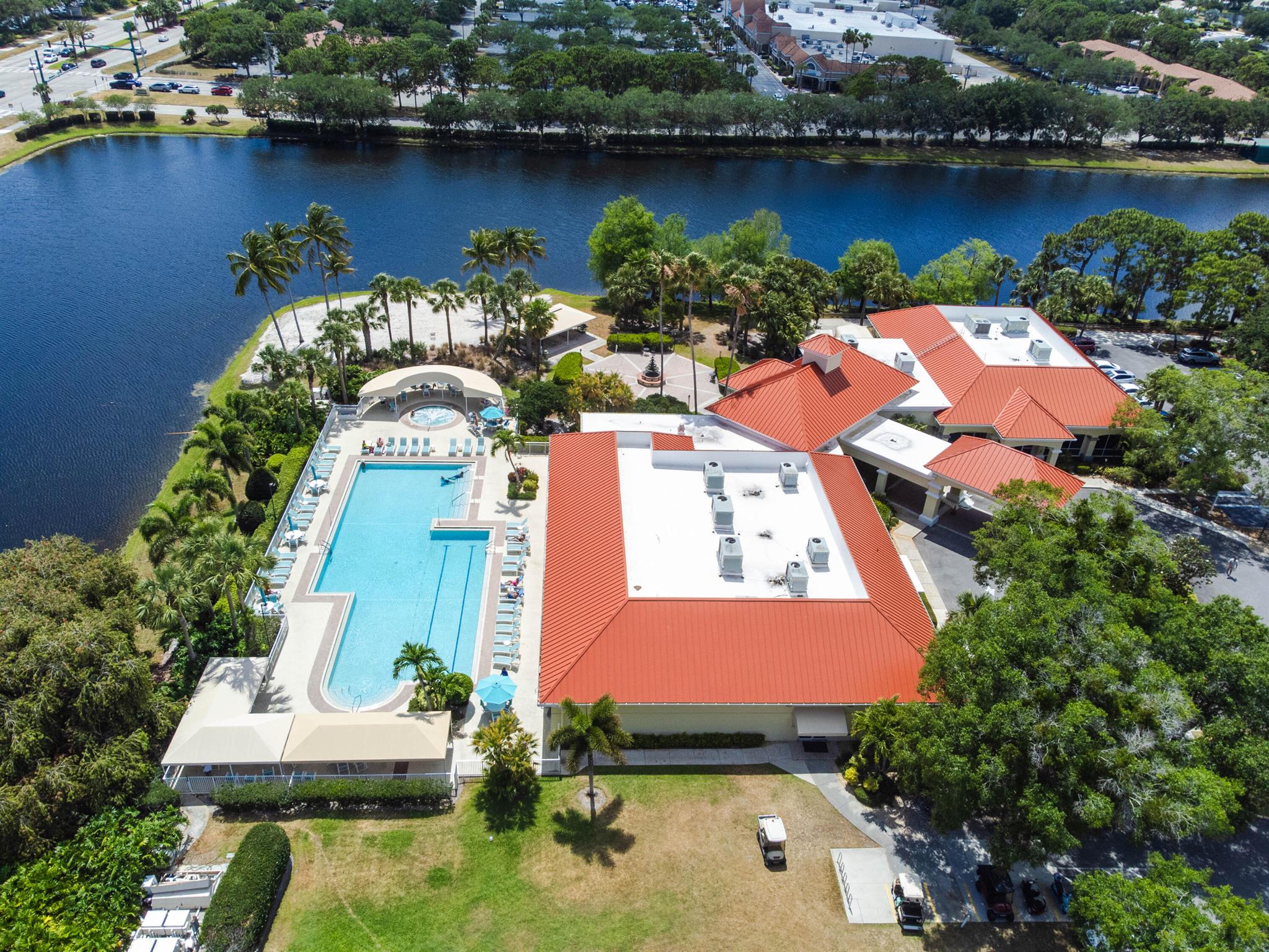 KINGS ISLE PHASE 6A - Residential