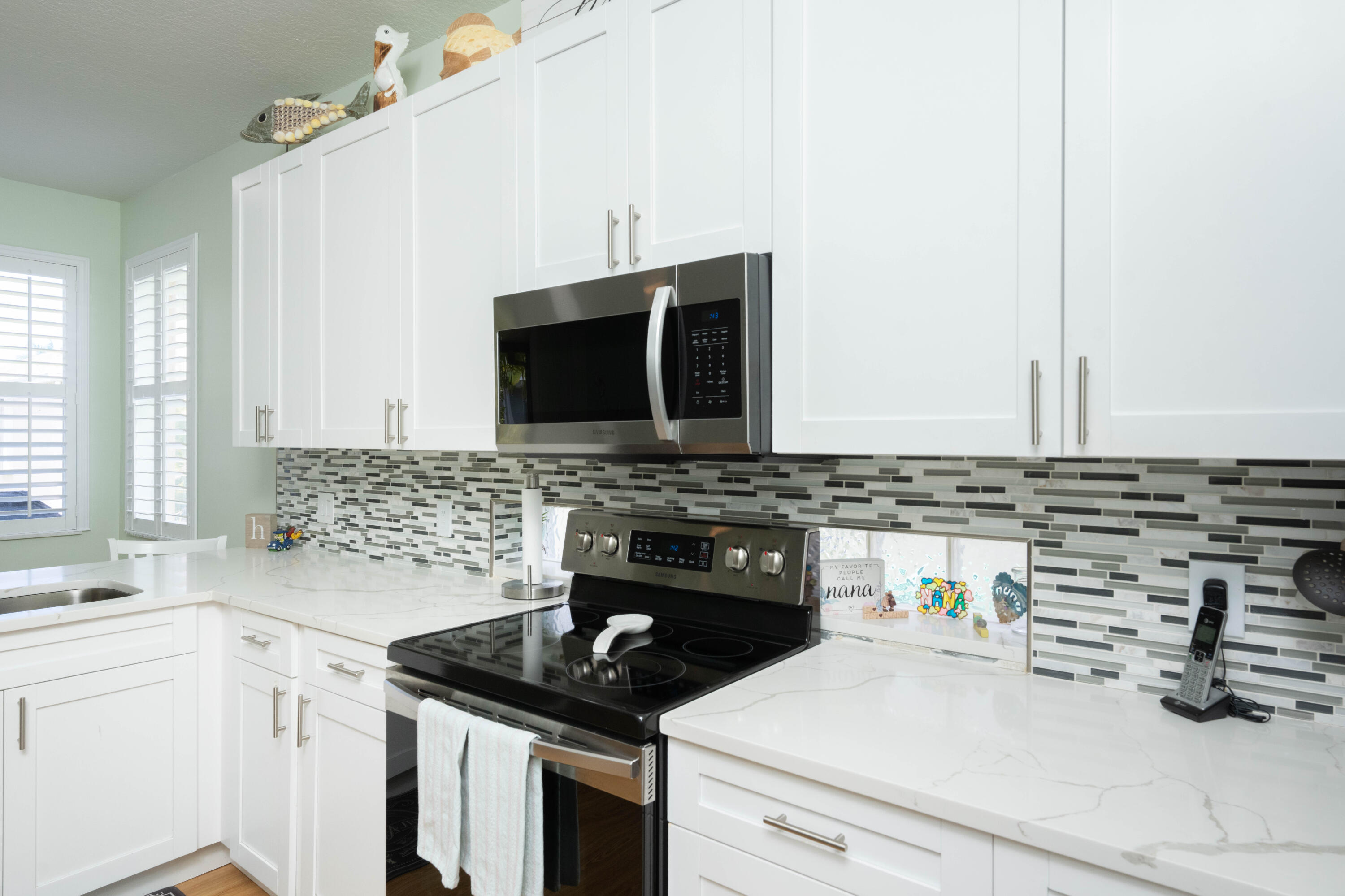 KINGS ISLE PHASE 6A - Residential