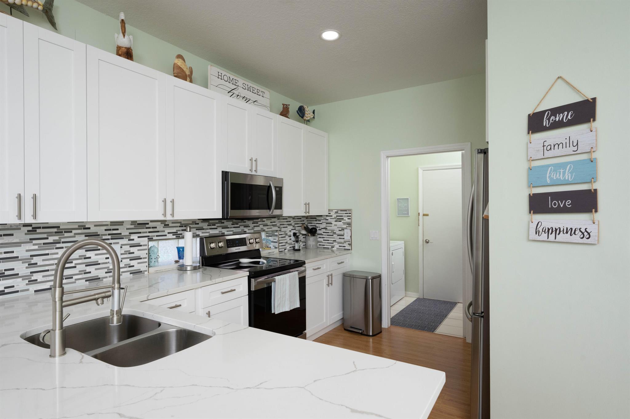 KINGS ISLE PHASE 6A - Residential