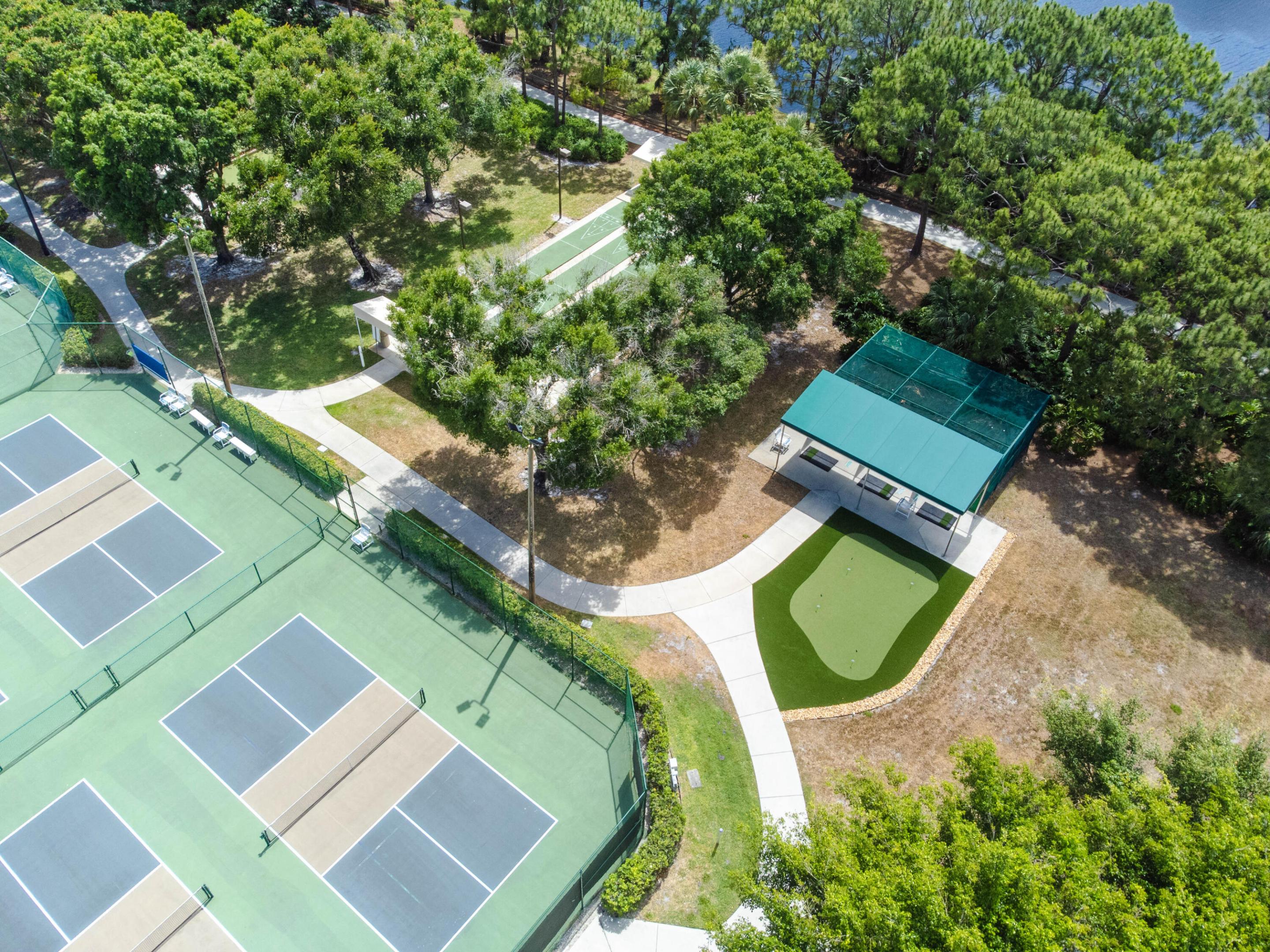 KINGS ISLE PHASE 6A - Residential