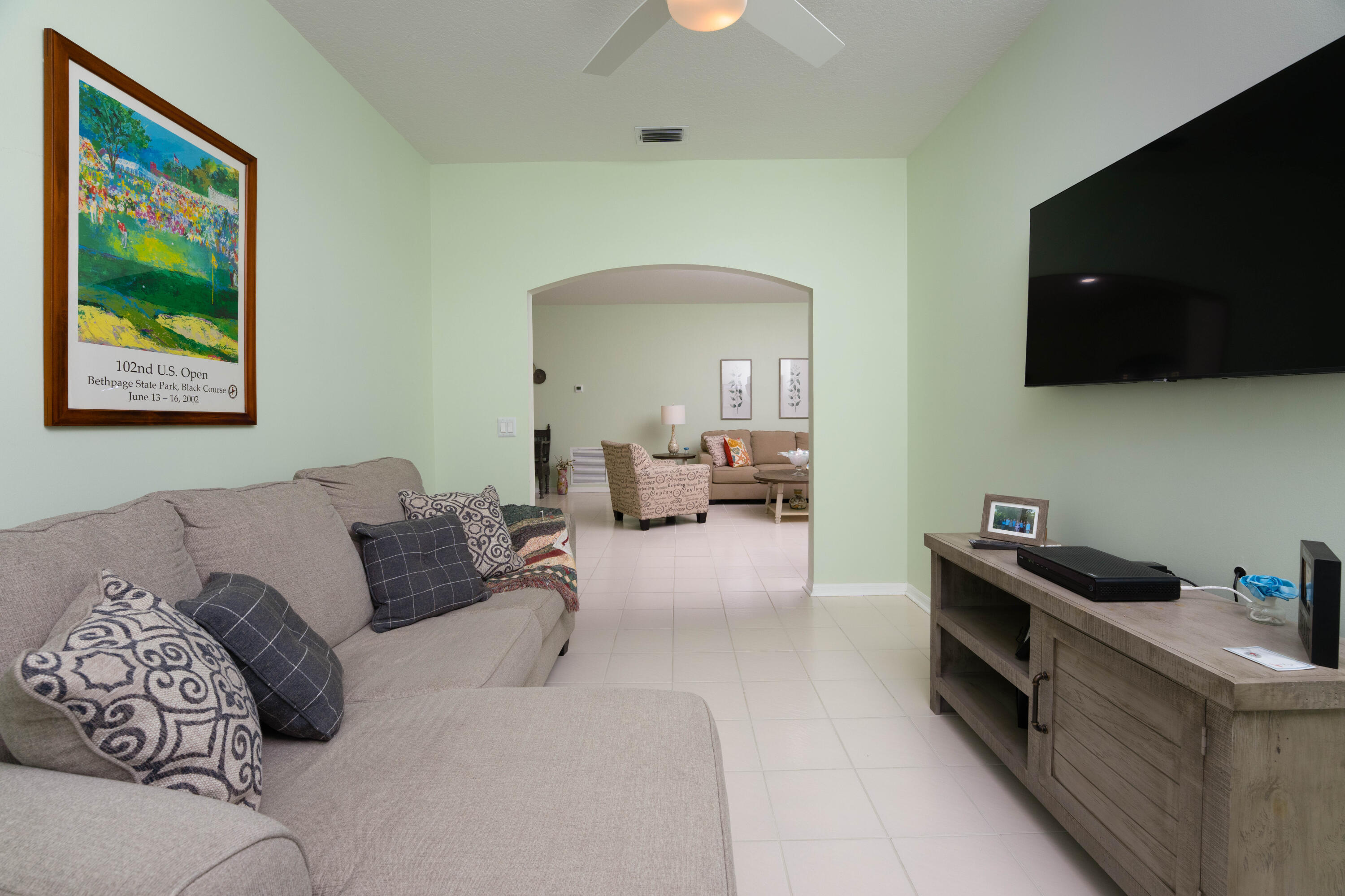 KINGS ISLE PHASE 6A - Residential