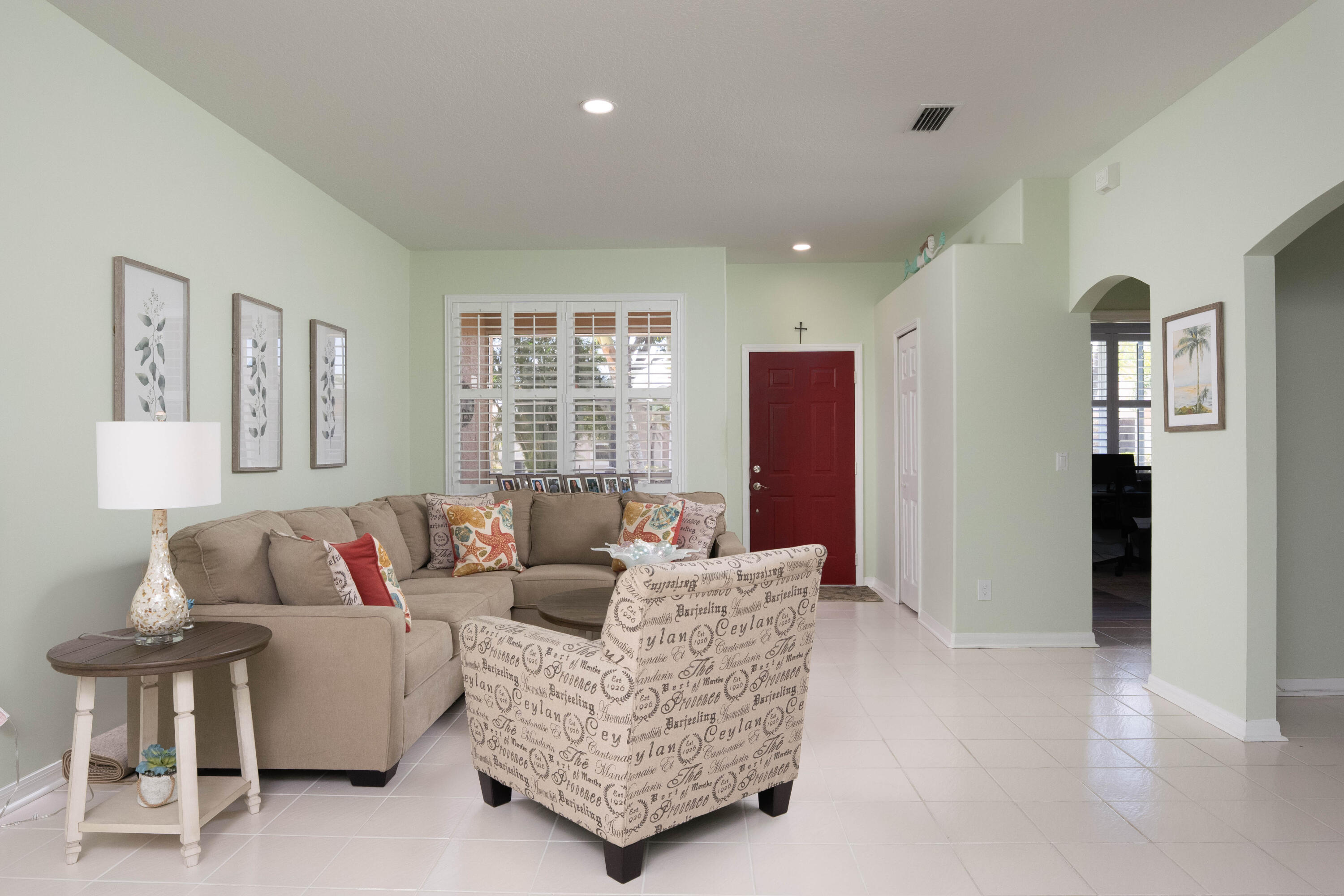 KINGS ISLE PHASE 6A - Residential