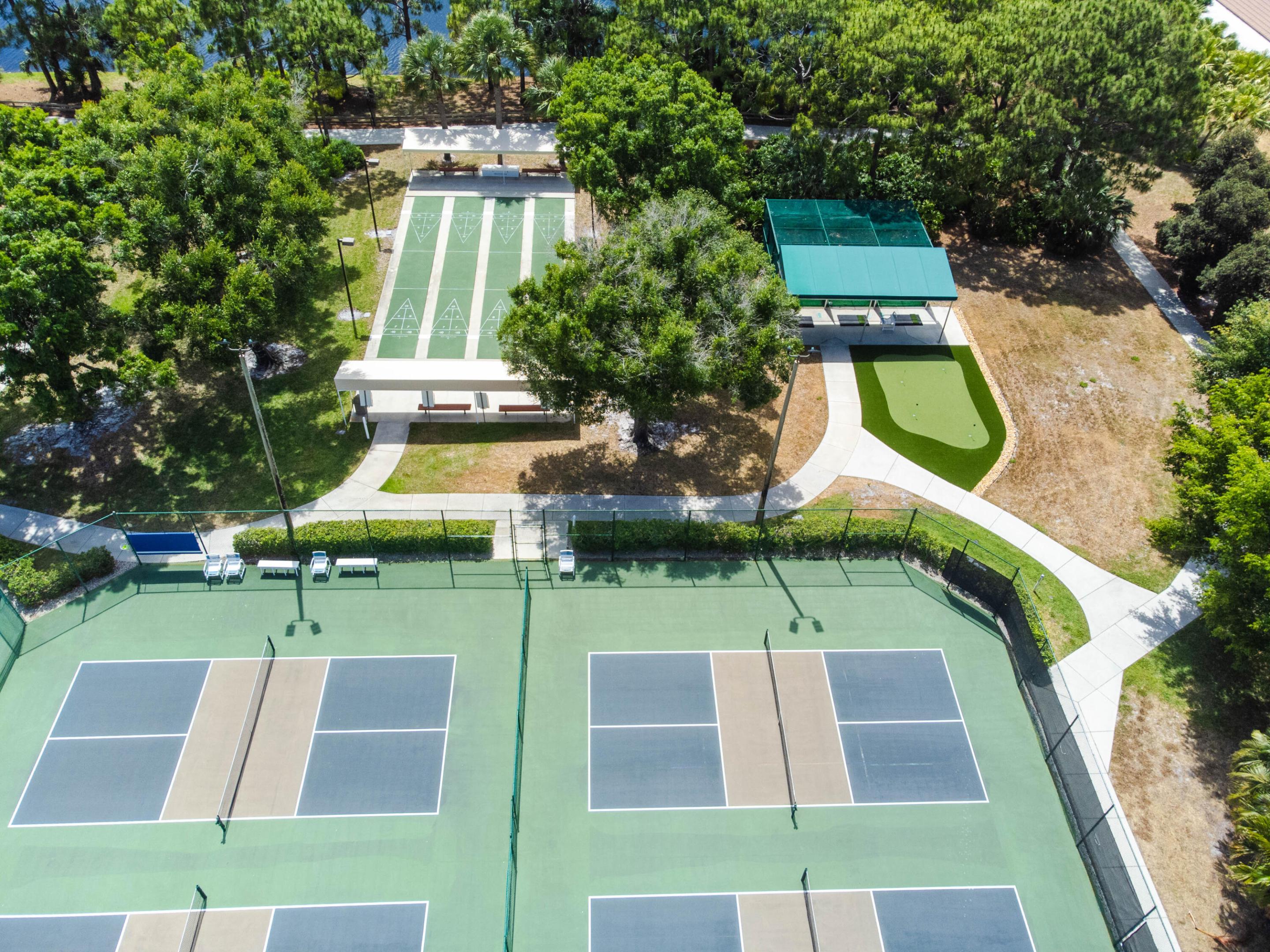 KINGS ISLE PHASE 6A - Residential