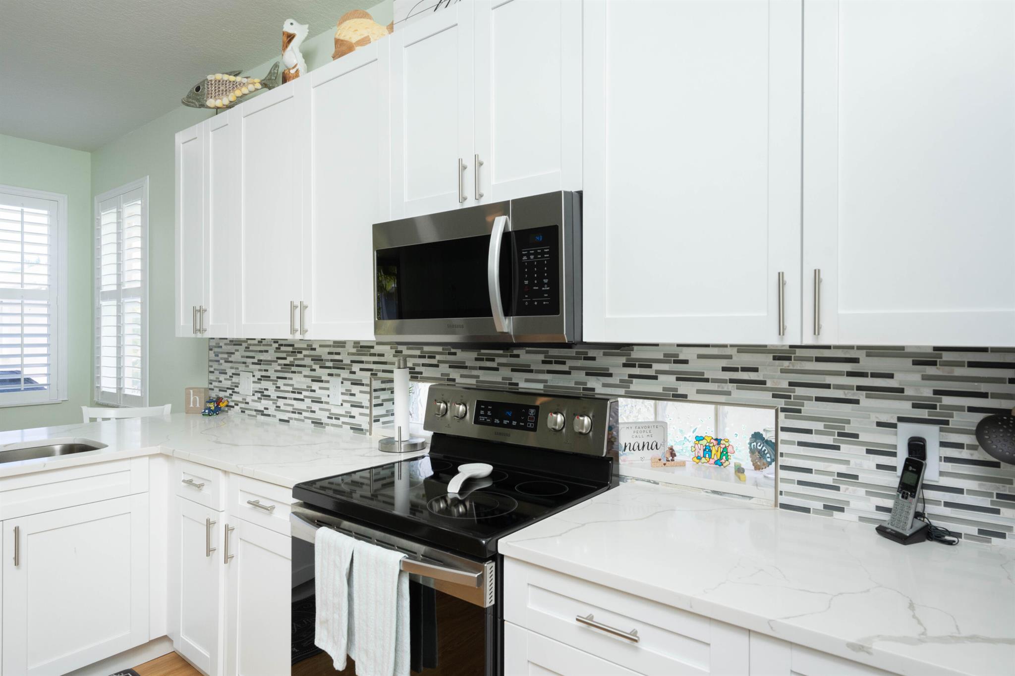 KINGS ISLE PHASE 6A - Residential