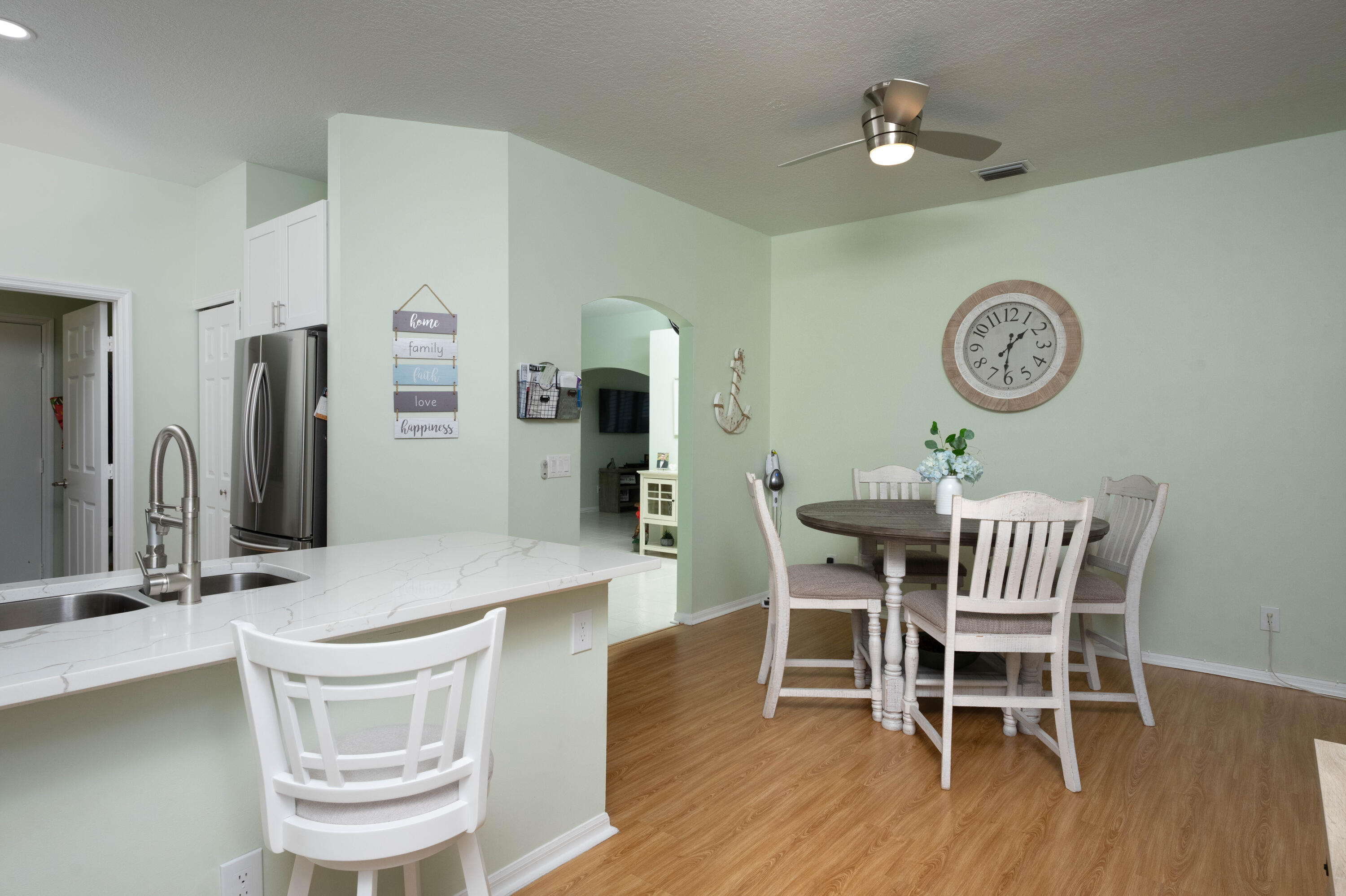 KINGS ISLE PHASE 6A - Residential