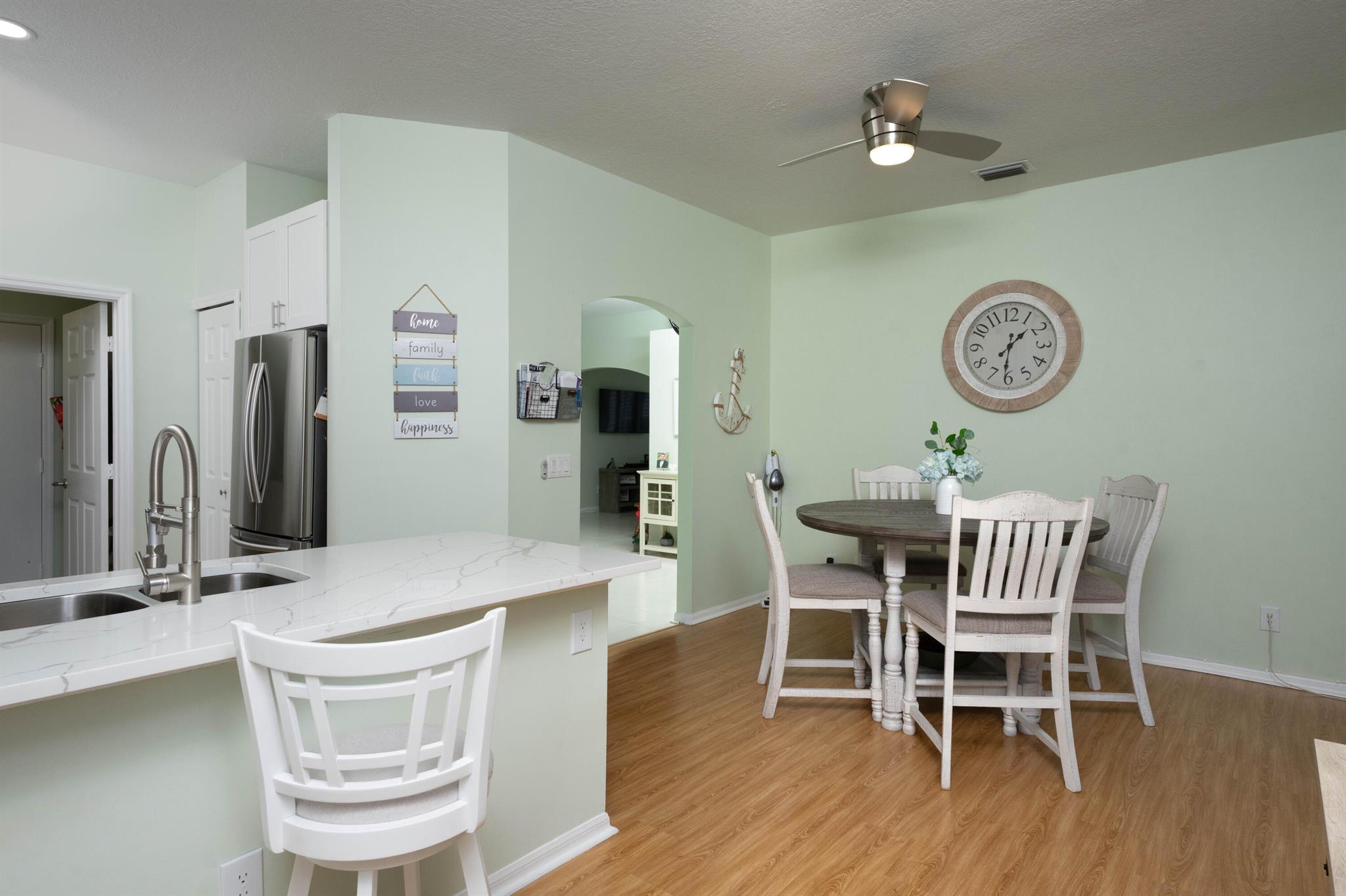 KINGS ISLE PHASE 6A - Residential