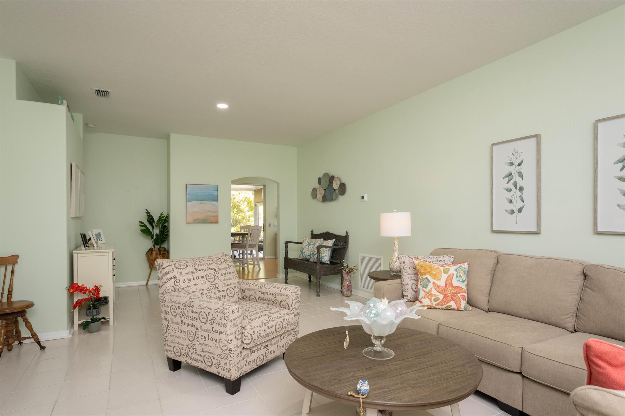 KINGS ISLE PHASE 6A - Residential