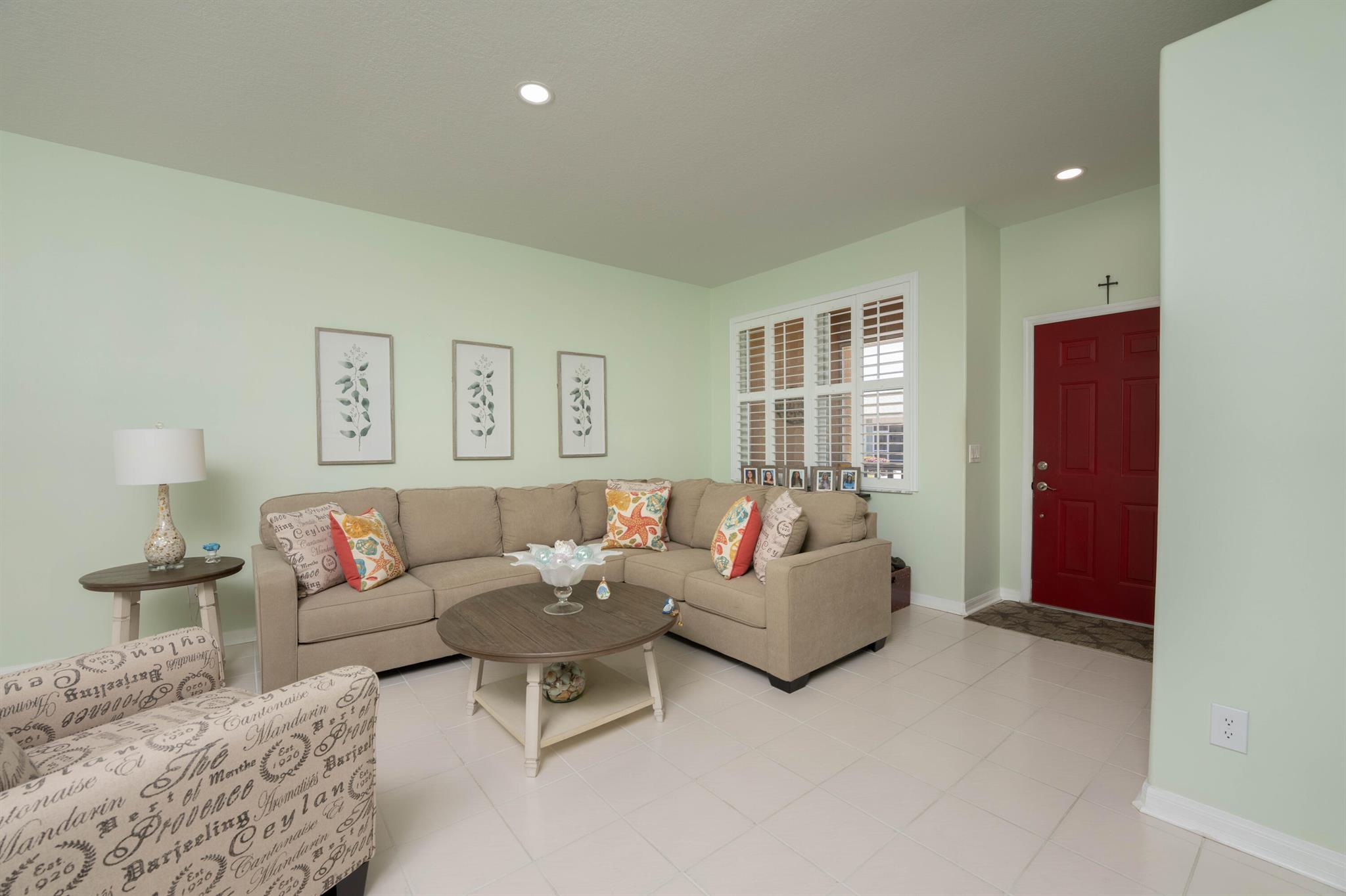 KINGS ISLE PHASE 6A - Residential