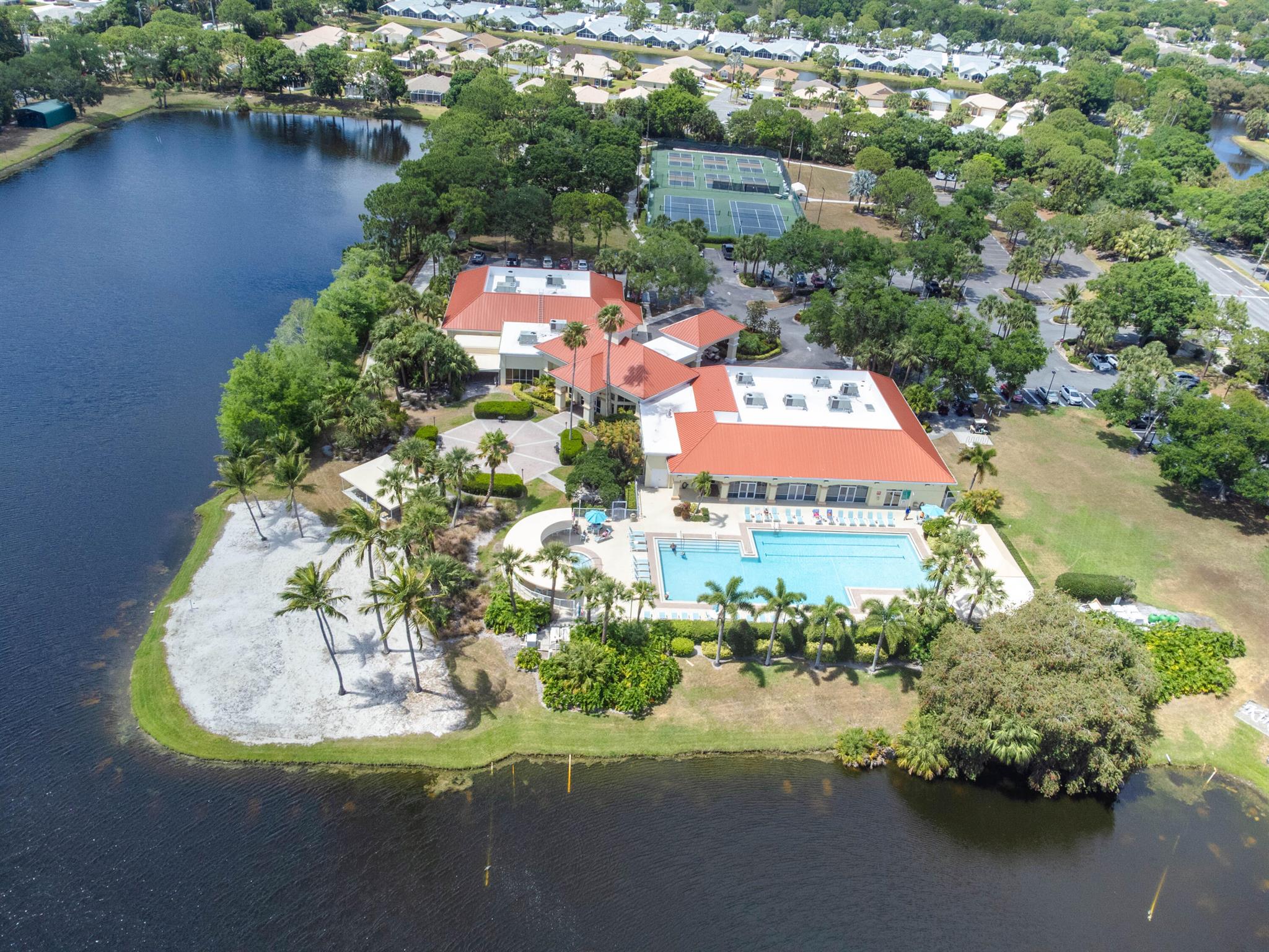 KINGS ISLE PHASE 6A - Residential