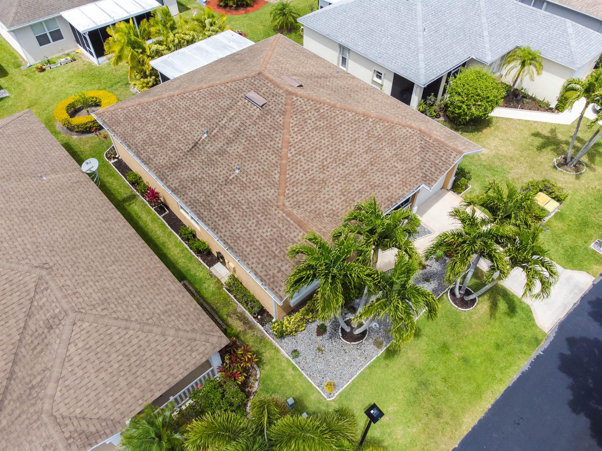 KINGS ISLE PHASE 6A - Residential