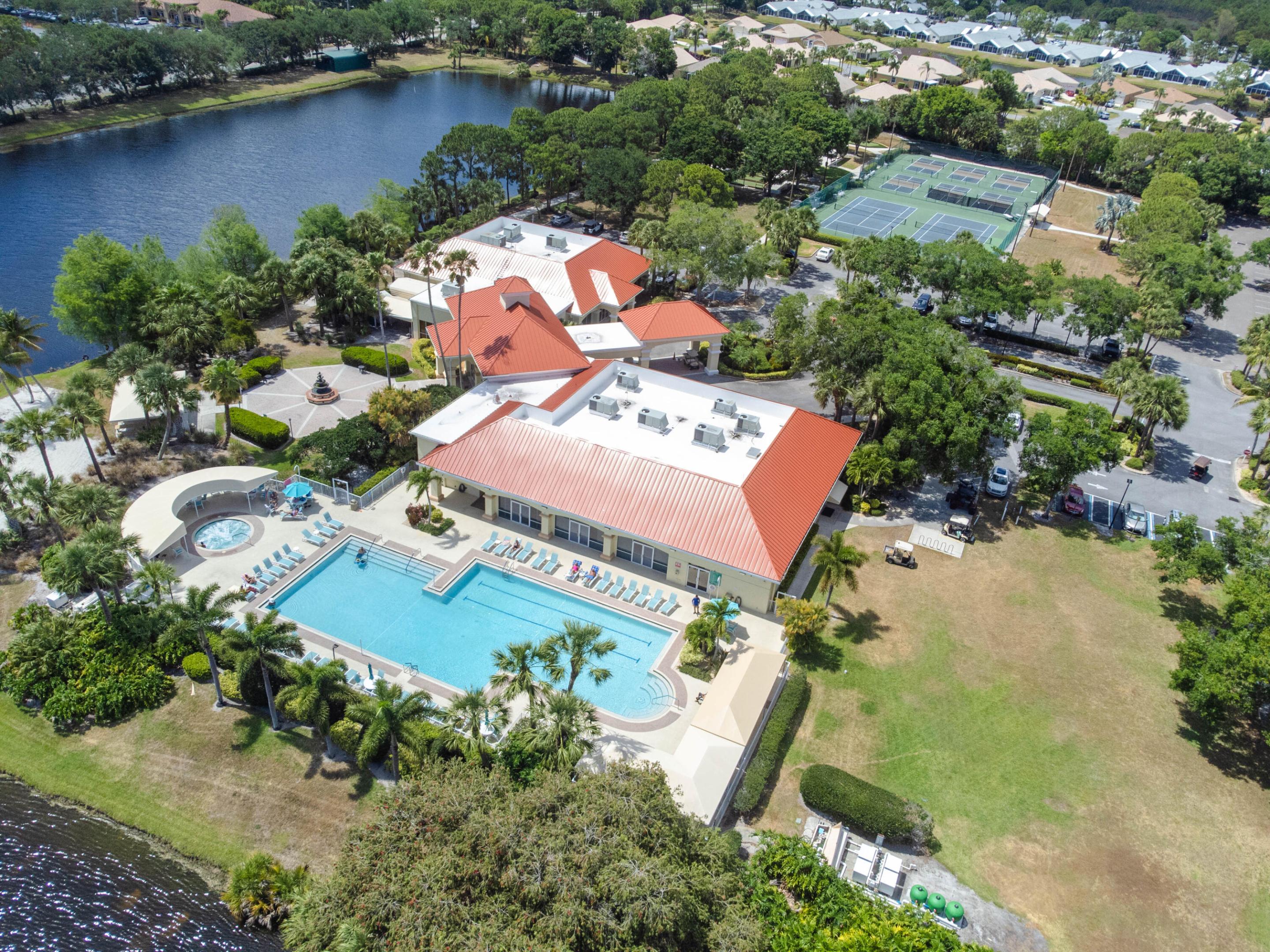 KINGS ISLE PHASE 6A - Residential