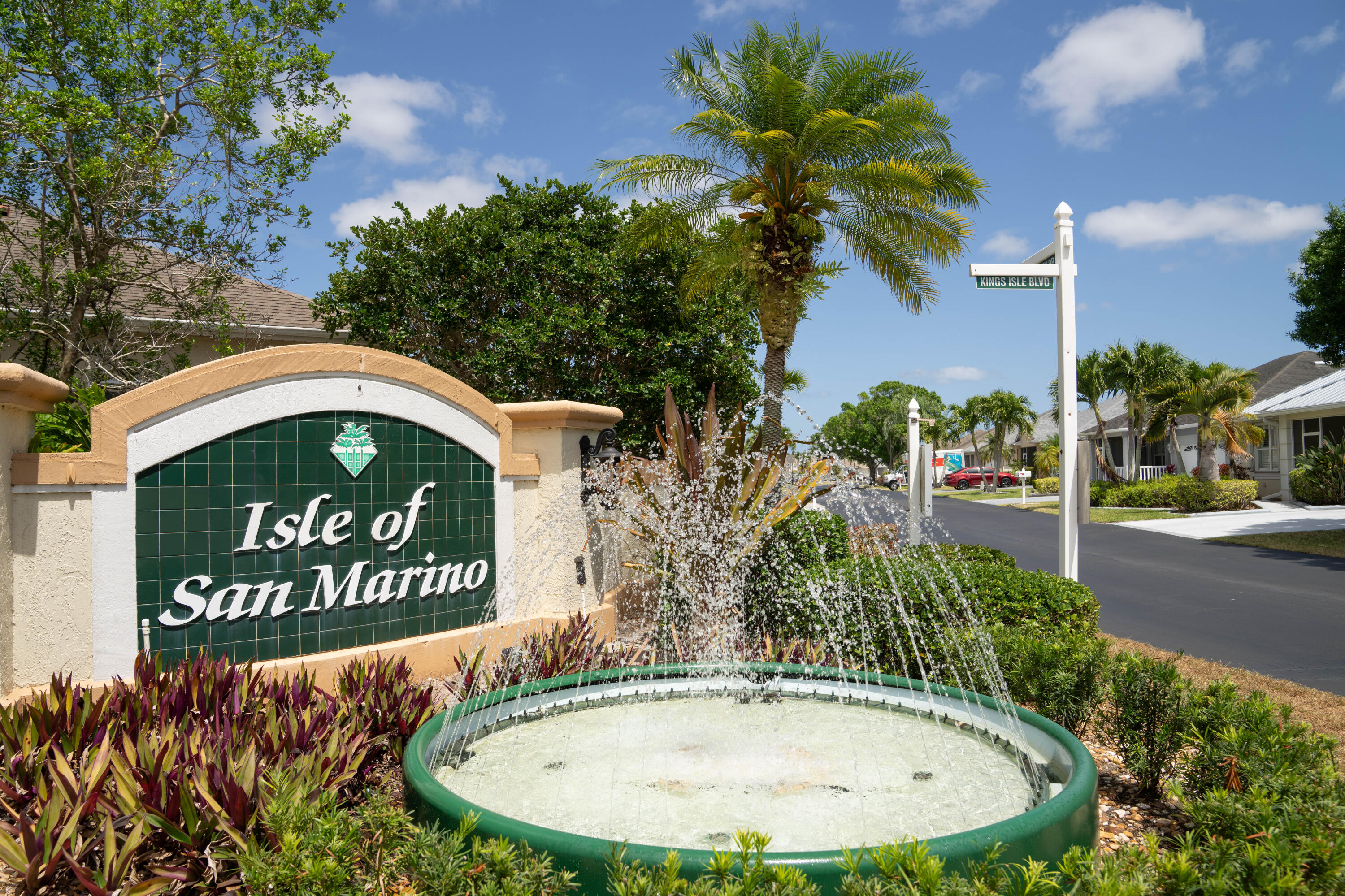 KINGS ISLE PHASE 6A - Residential