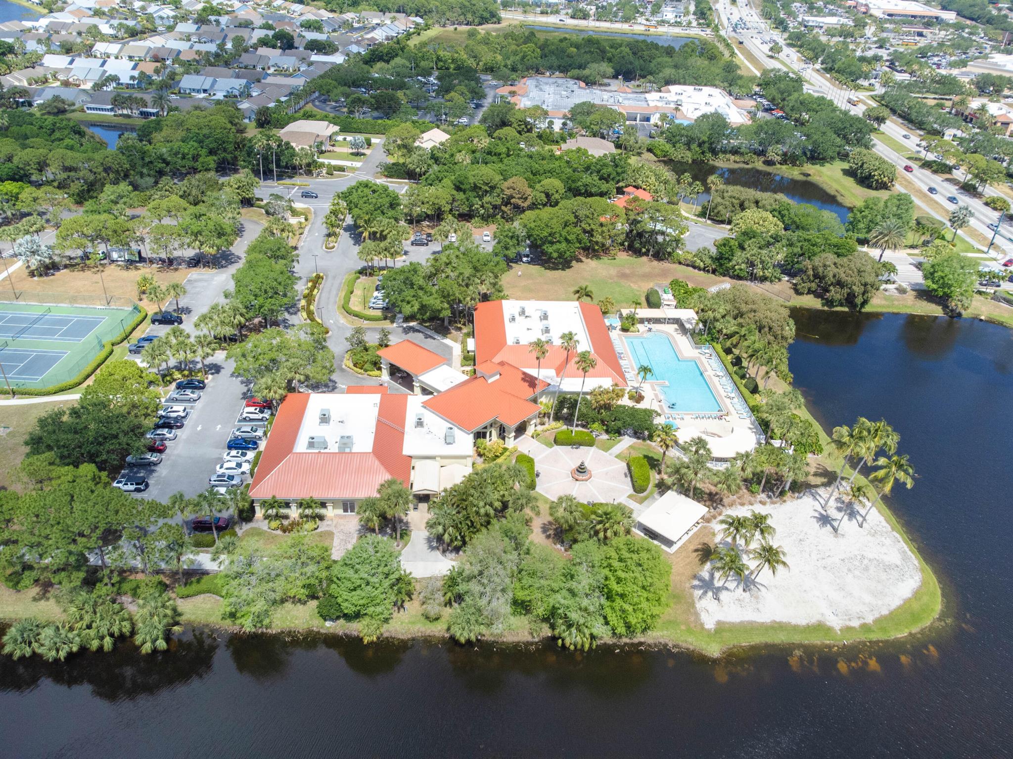 KINGS ISLE PHASE 6A - Residential