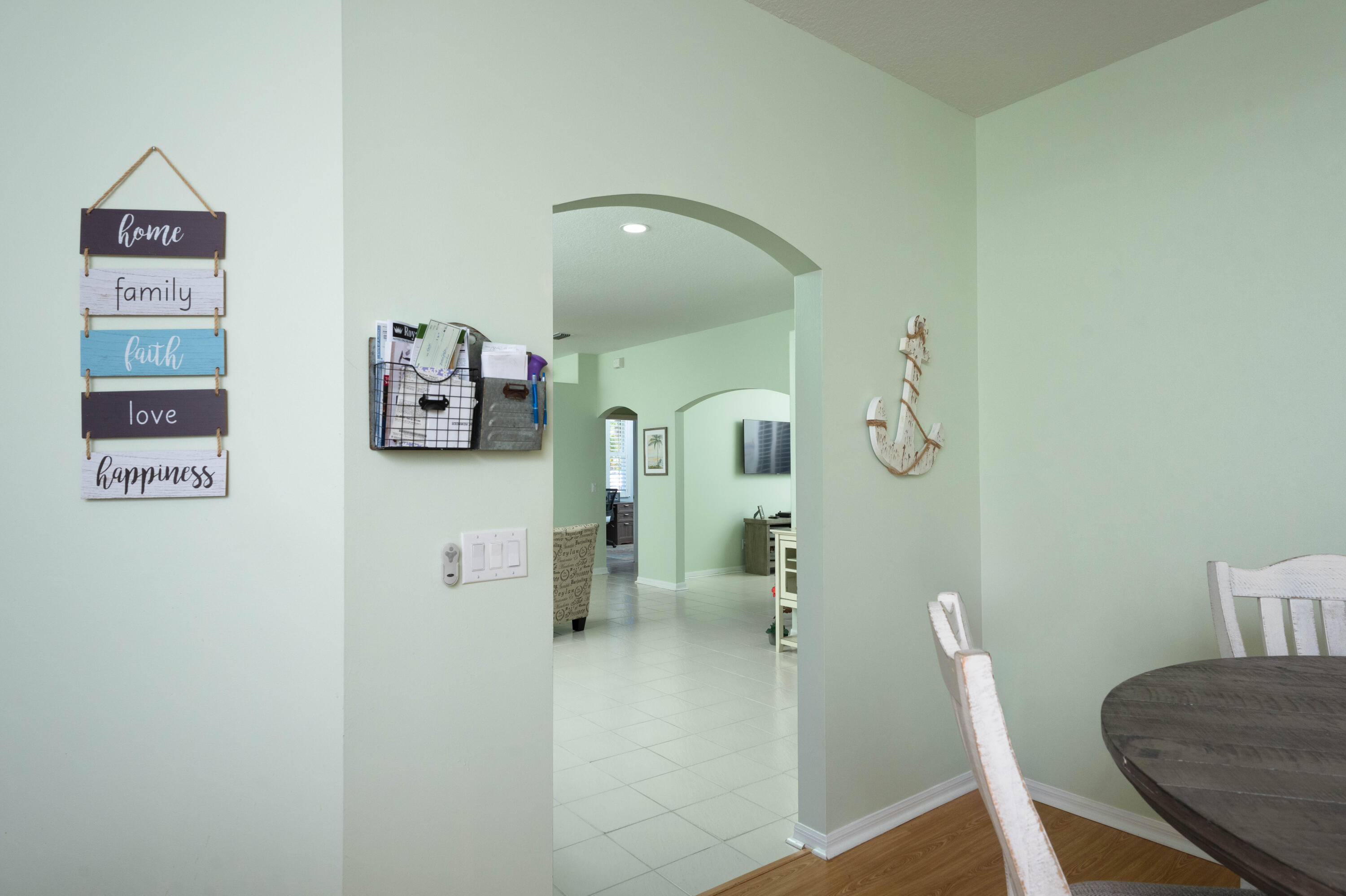 KINGS ISLE PHASE 6A - Residential