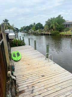 Photo of 221 NE Sagamore Terrace, Port Saint Lucie, FL 34983 (MLS # R11079615)