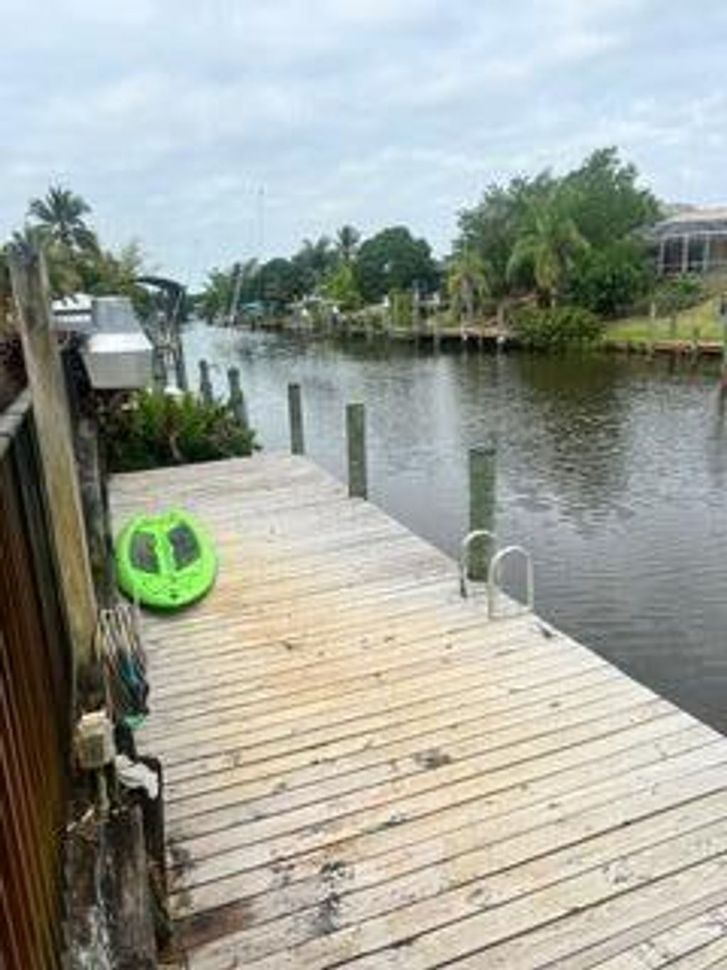 Photo of 221 NE Sagamore Terrace, Port Saint Lucie, FL 34983 (MLS # R11079615)