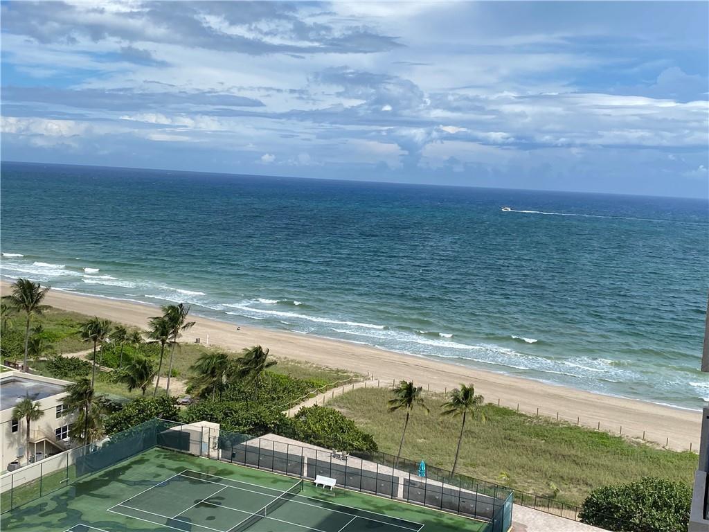 Photo of 5100 N Ocean Boulevard #1404, Lauderdale By The Sea, FL 33308 (MLS # B26065331)
