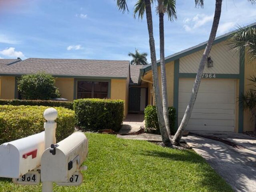 Photo of 7964 Little Lane, Boca Raton, FL 33433 (MLS # B26026689)
