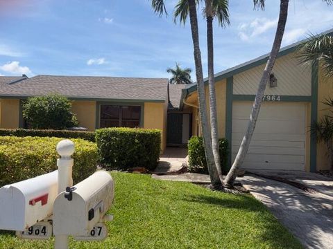 7964 Little Lane Boca Raton FL 33433